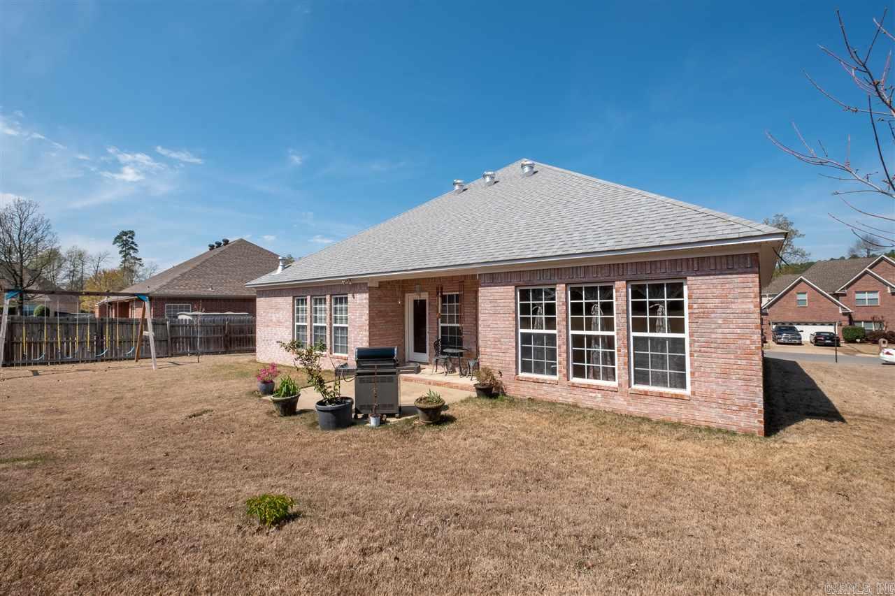 MAUMELLE VALLEY ESTATES - Residential