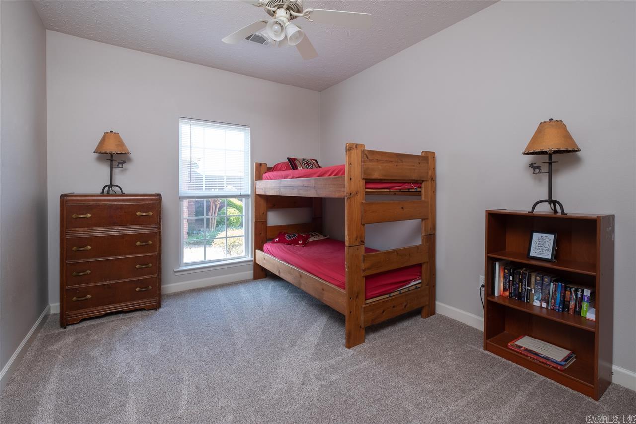 MAUMELLE VALLEY ESTATES - Residential