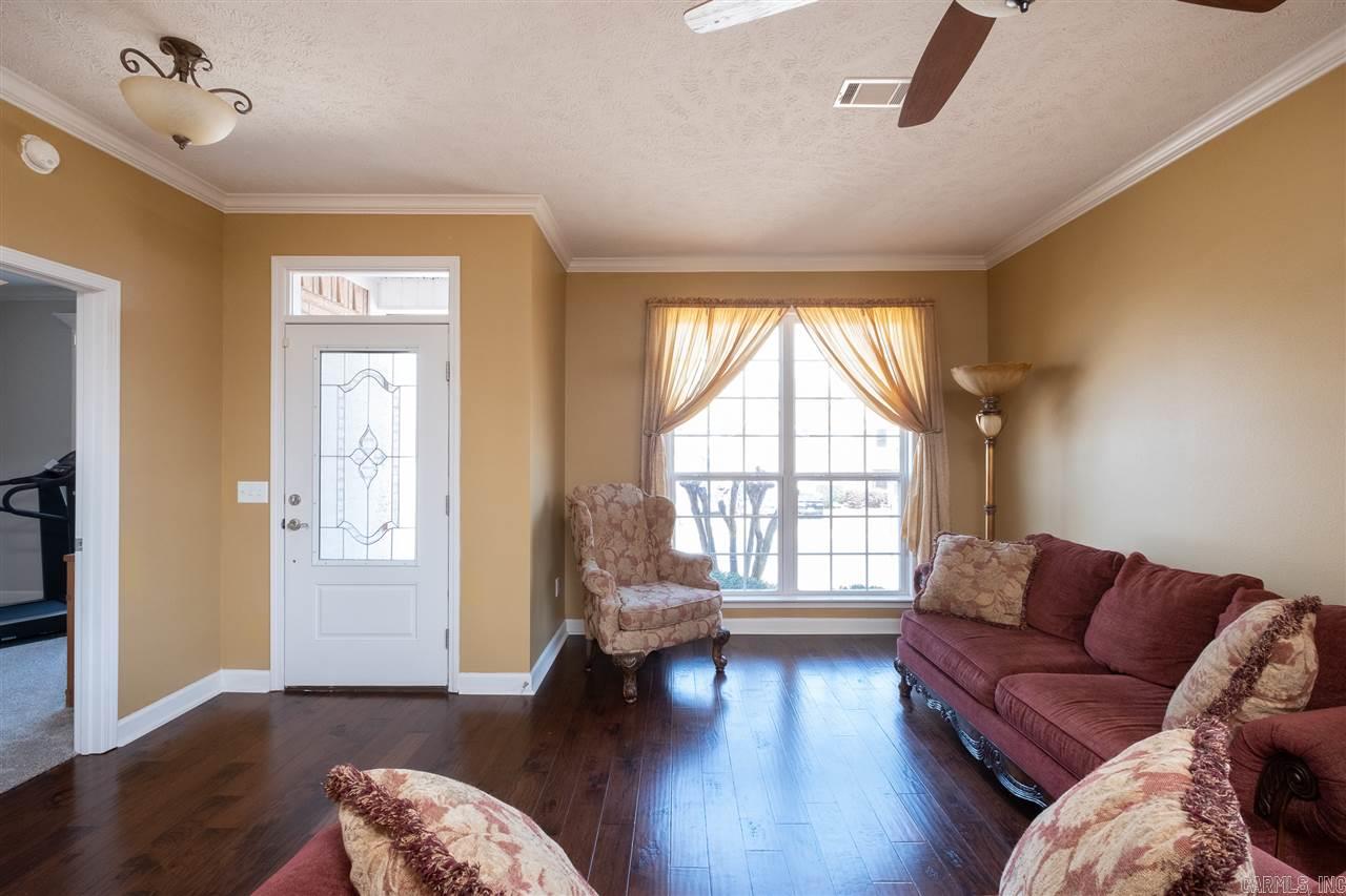 MAUMELLE VALLEY ESTATES - Residential