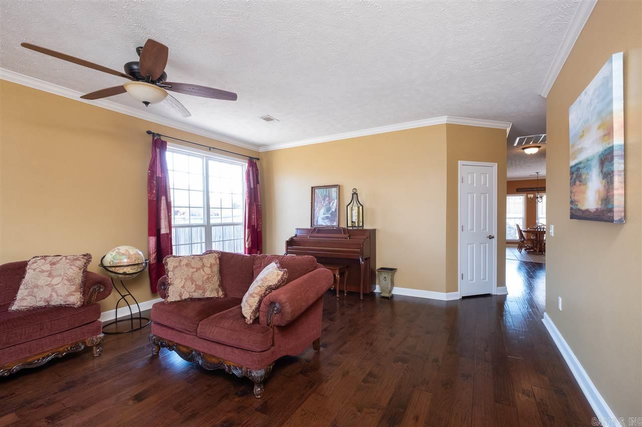 MAUMELLE VALLEY ESTATES - Residential