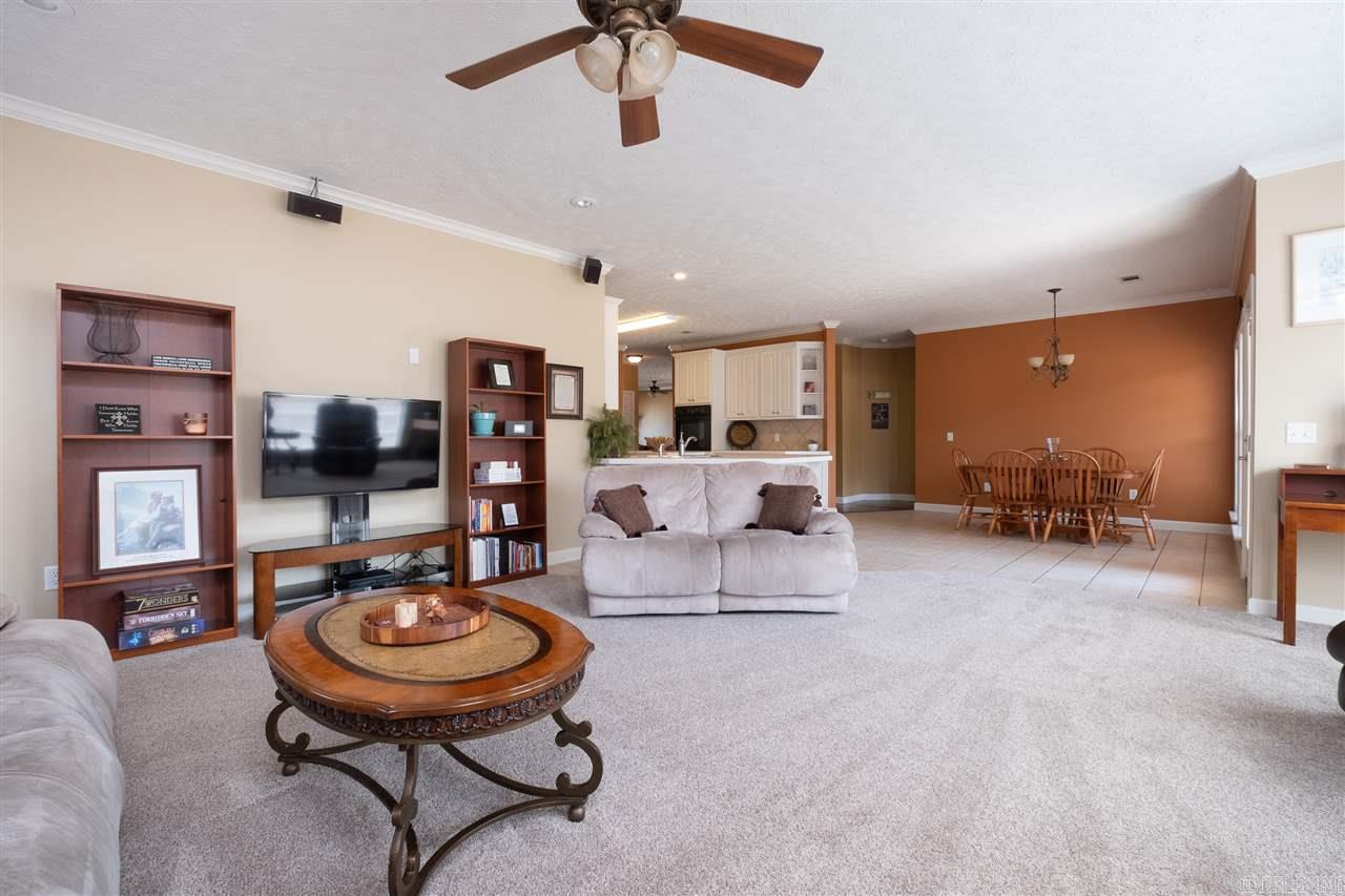 MAUMELLE VALLEY ESTATES - Residential