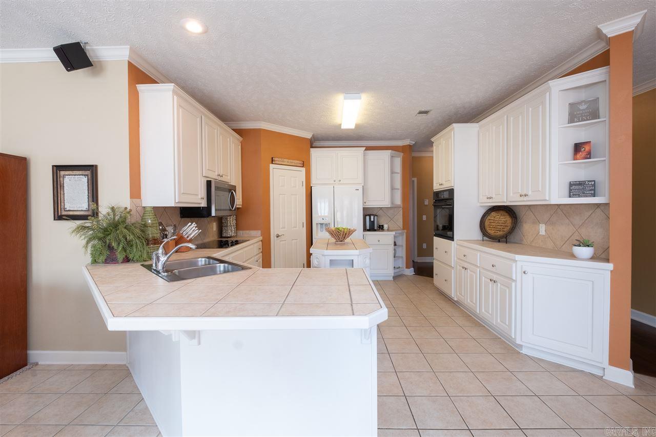 MAUMELLE VALLEY ESTATES - Residential