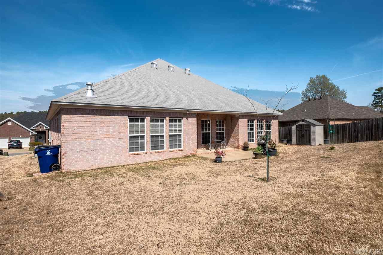 MAUMELLE VALLEY ESTATES - Residential