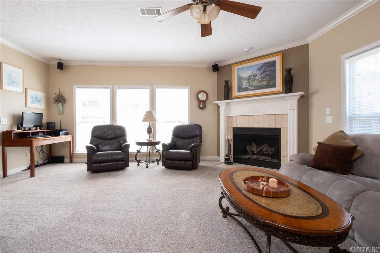 MAUMELLE VALLEY ESTATES - Residential