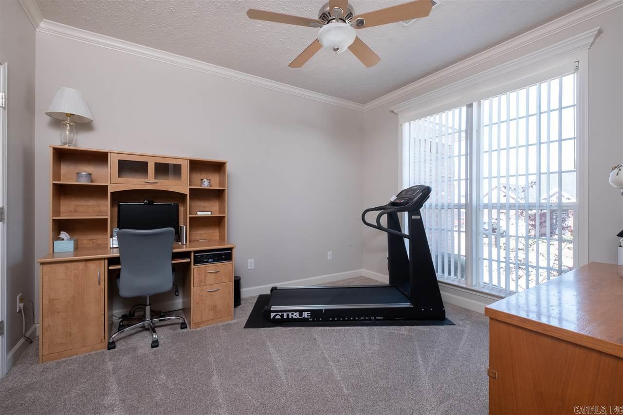 MAUMELLE VALLEY ESTATES - Residential