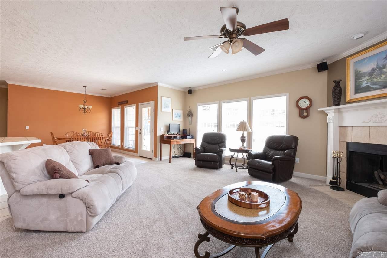 MAUMELLE VALLEY ESTATES - Residential