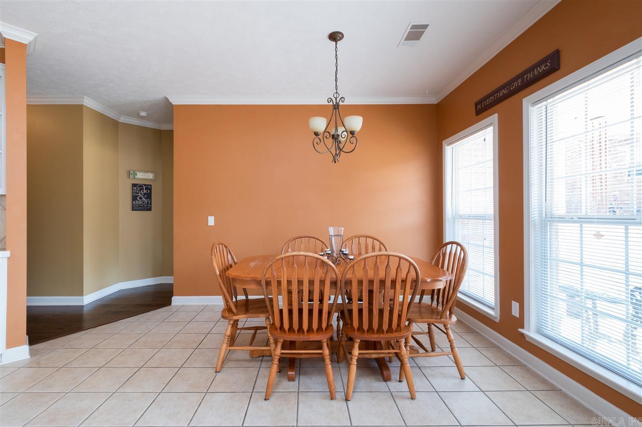 MAUMELLE VALLEY ESTATES - Residential