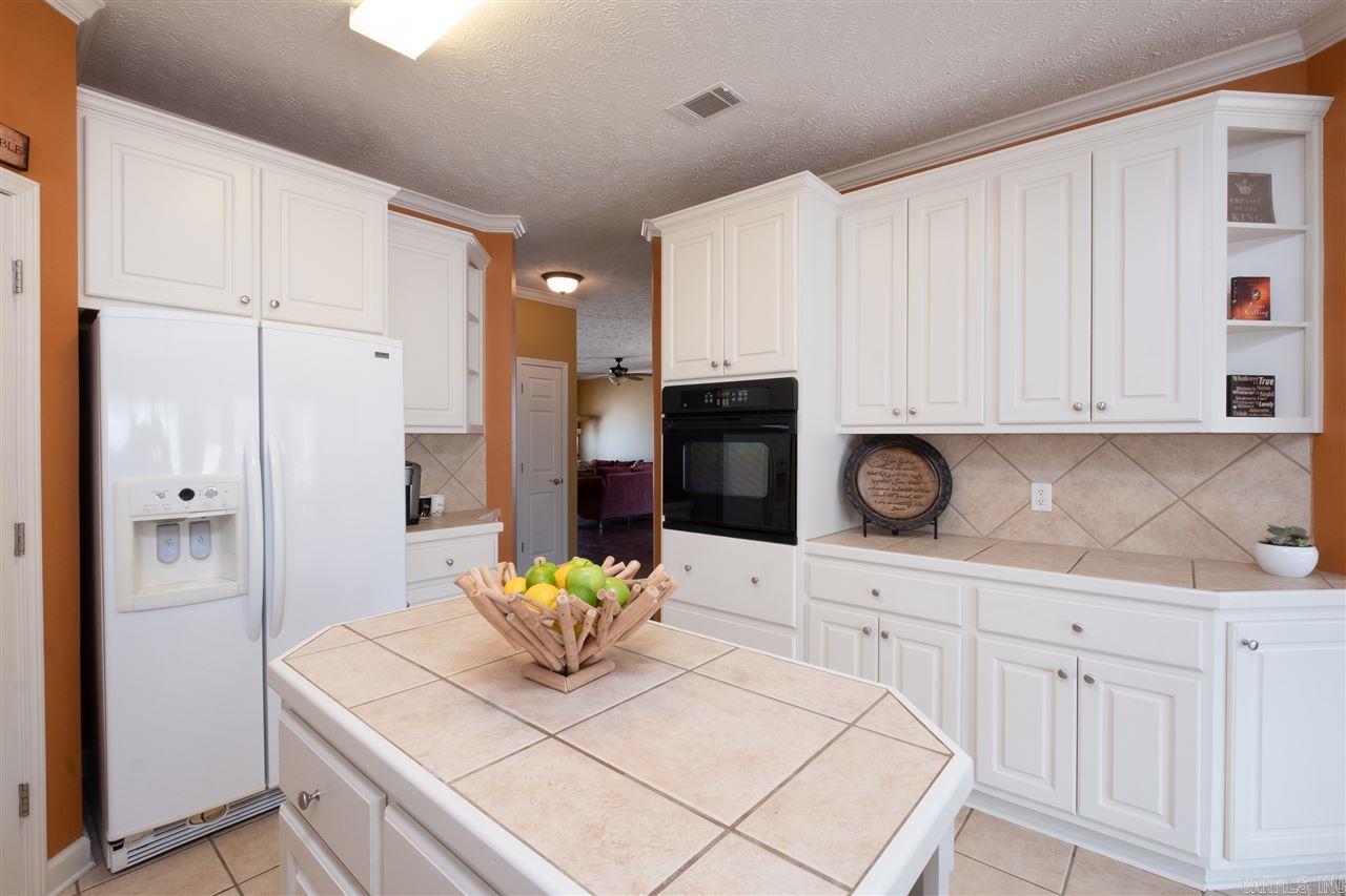 MAUMELLE VALLEY ESTATES - Residential