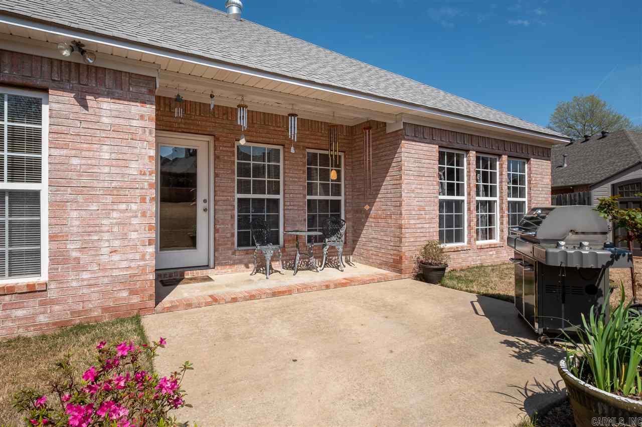 MAUMELLE VALLEY ESTATES - Residential