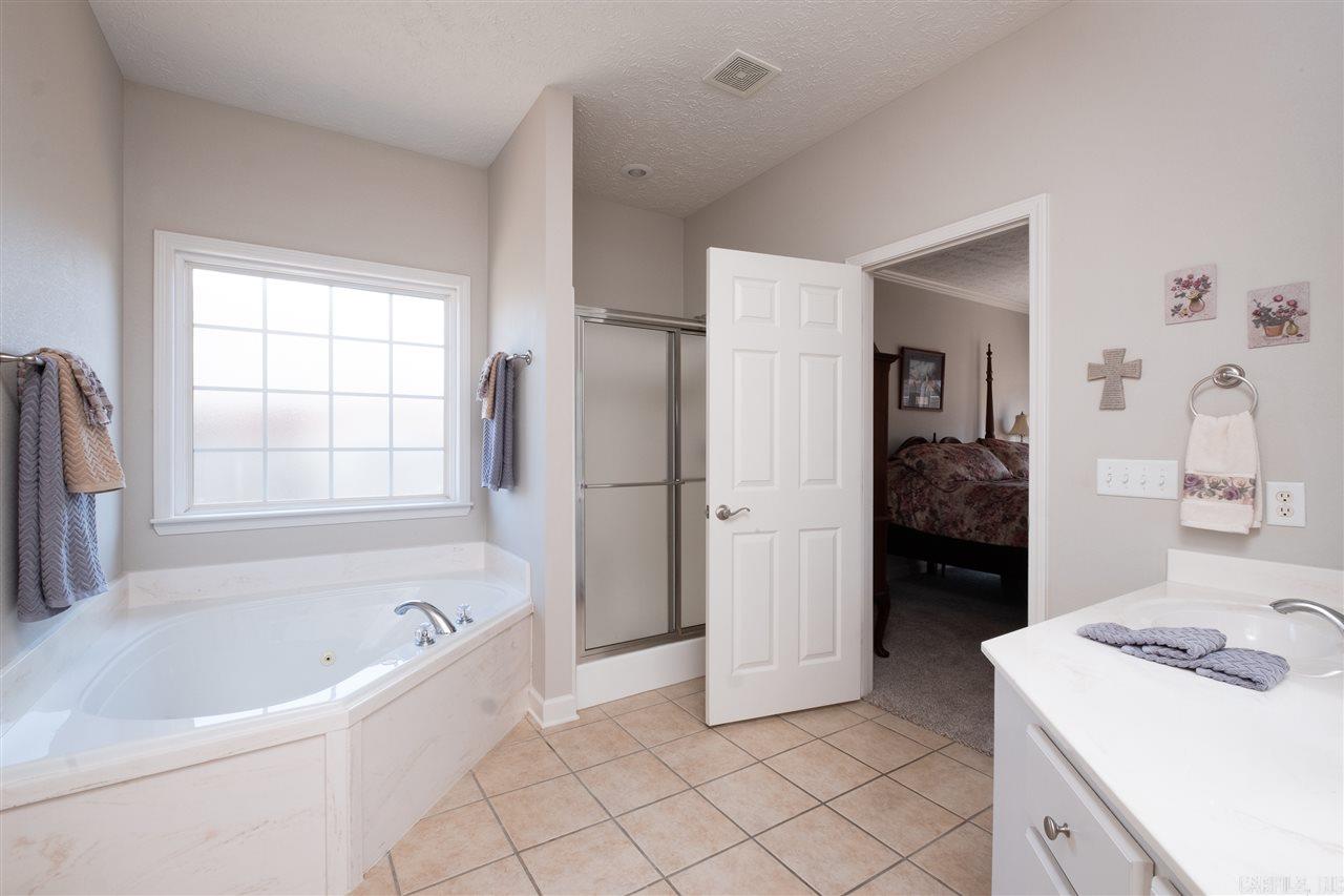 MAUMELLE VALLEY ESTATES - Residential