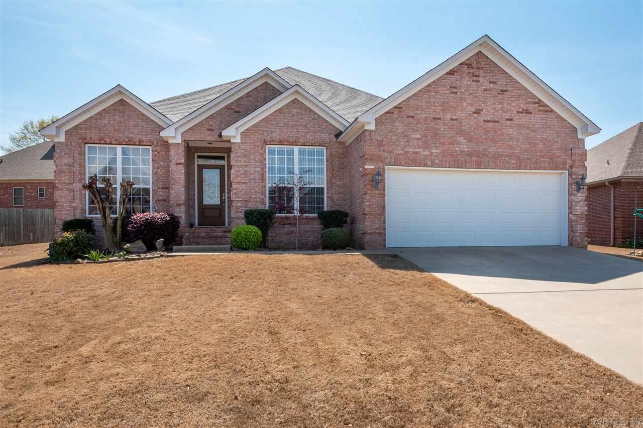 MAUMELLE VALLEY ESTATES - Residential