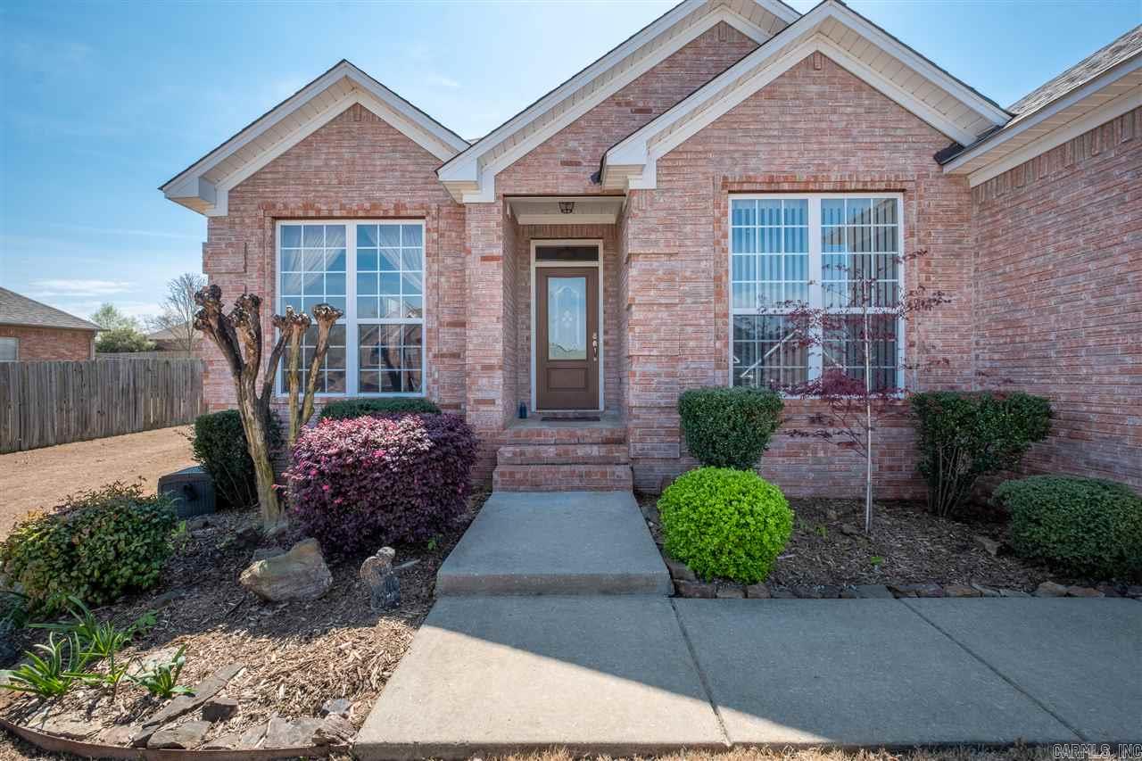 MAUMELLE VALLEY ESTATES - Residential