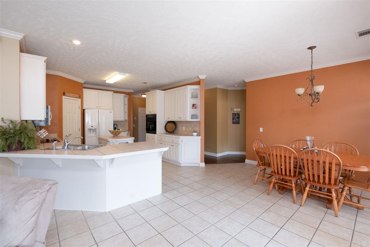 MAUMELLE VALLEY ESTATES - Residential