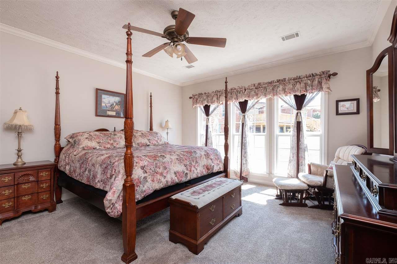 MAUMELLE VALLEY ESTATES - Residential