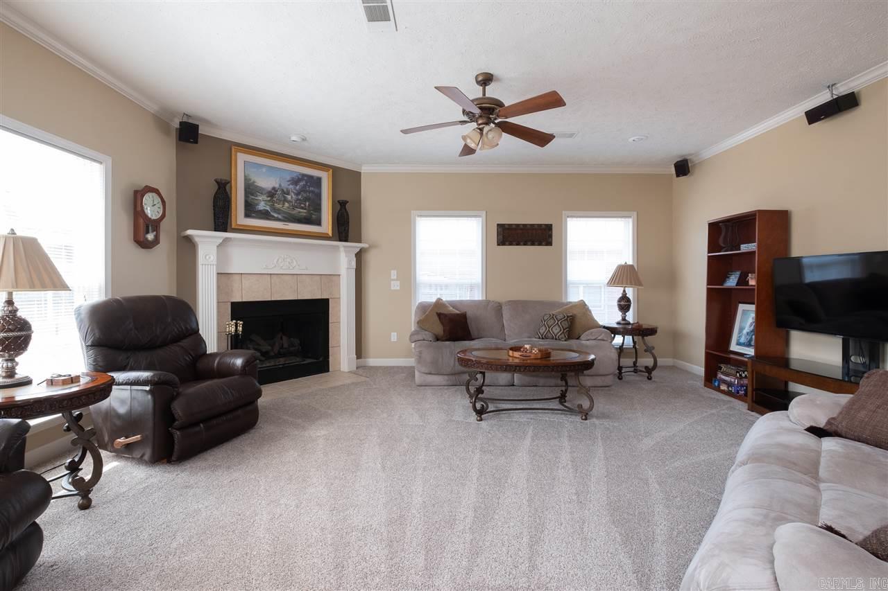 MAUMELLE VALLEY ESTATES - Residential