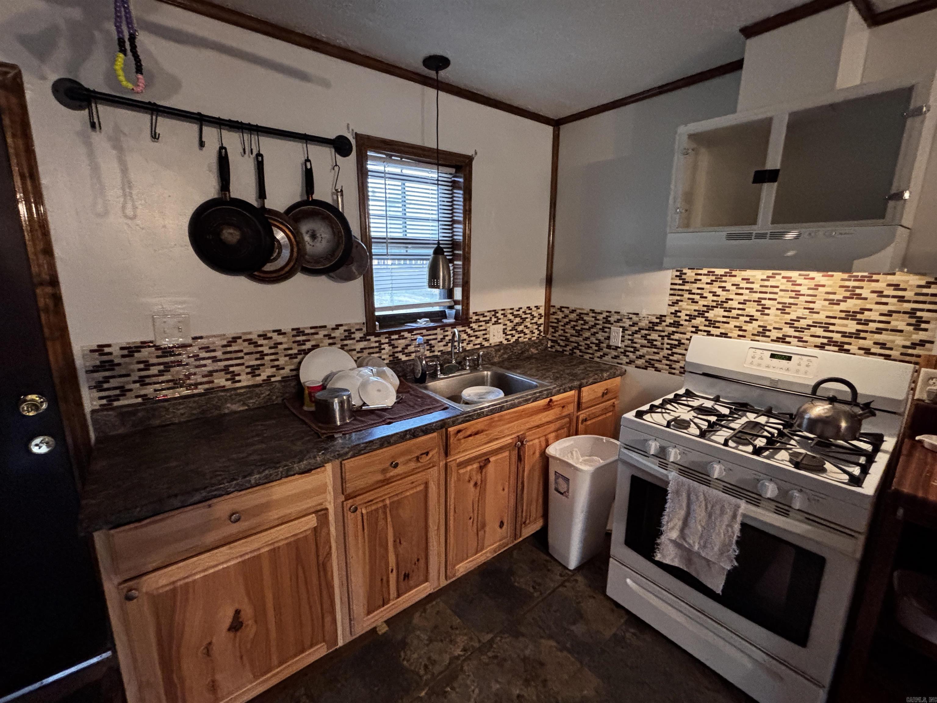 Clinton Original - Residential