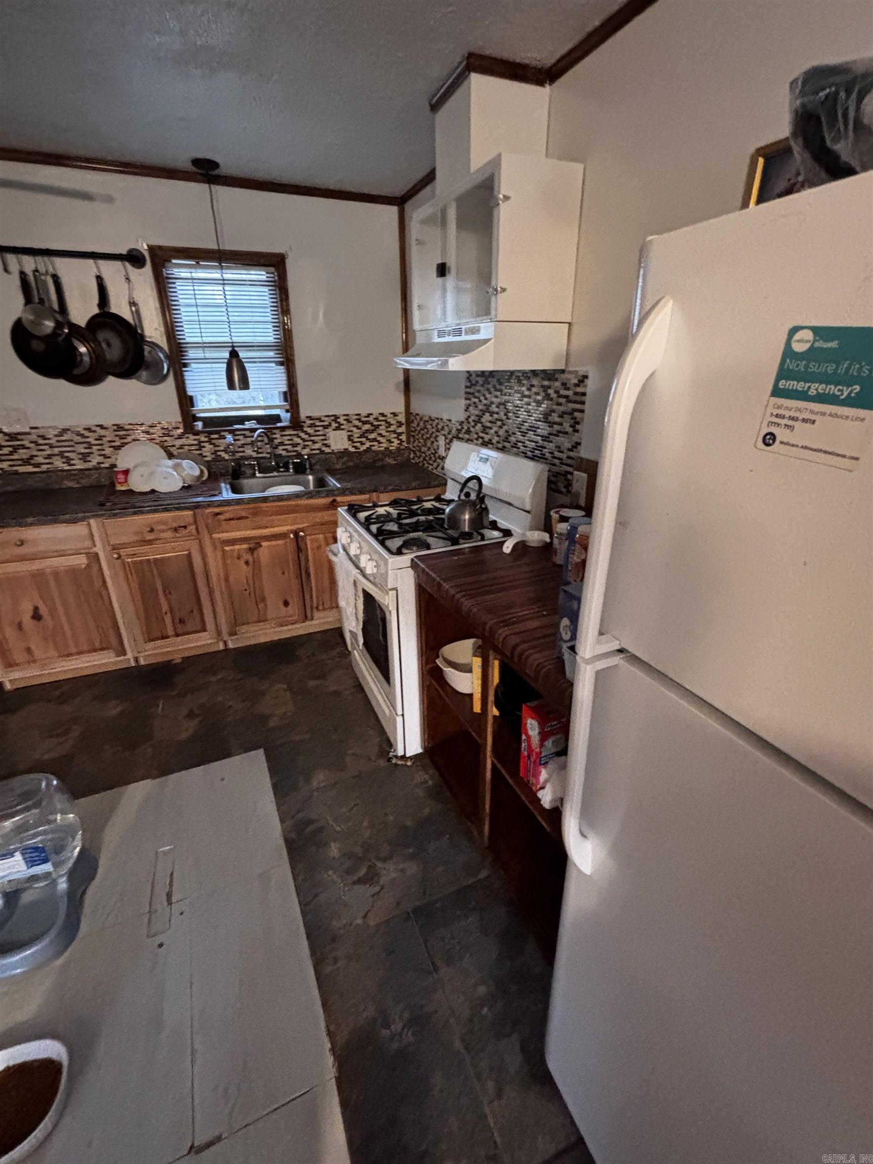 Clinton Original - Residential