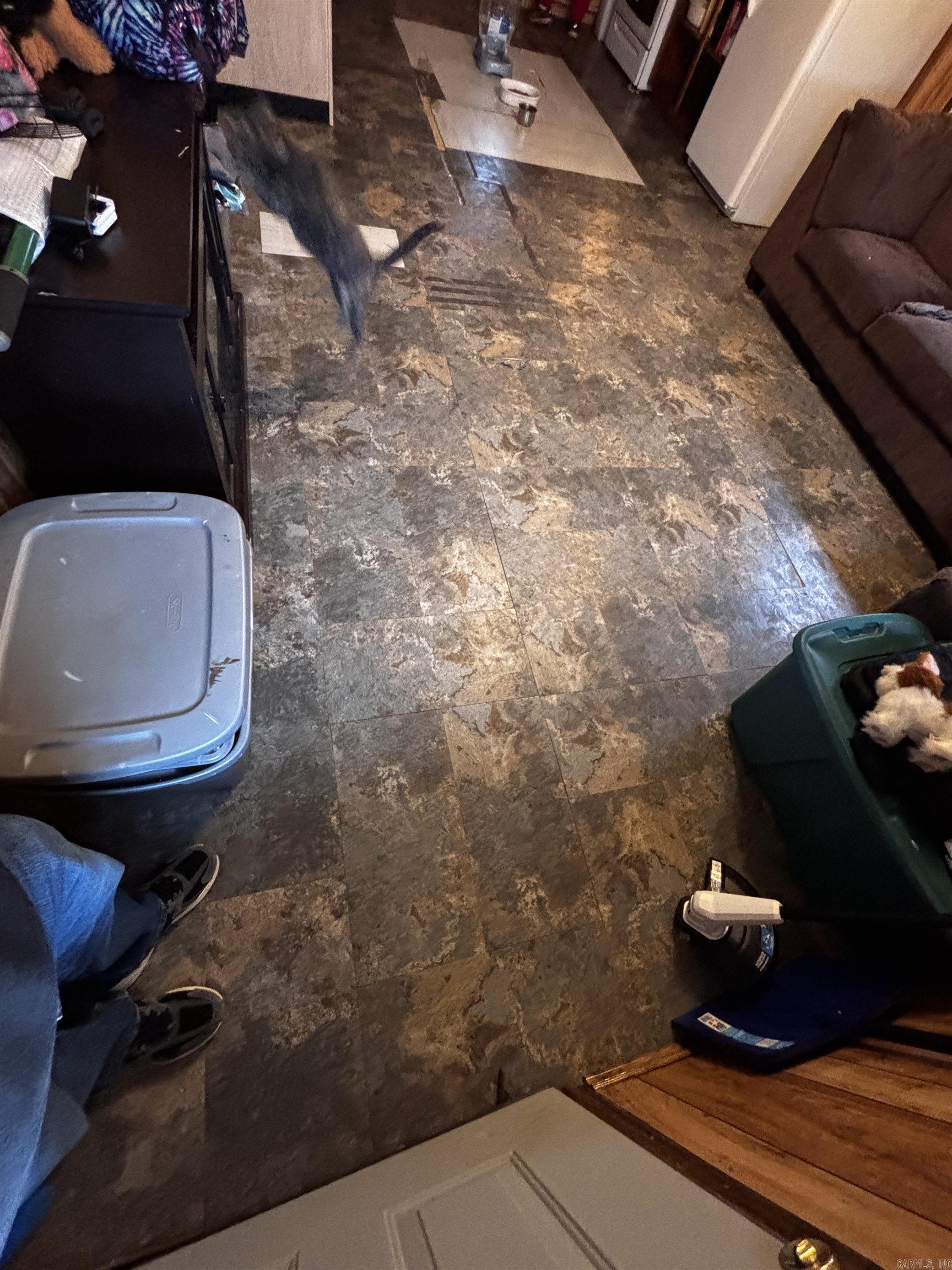 Clinton Original - Residential