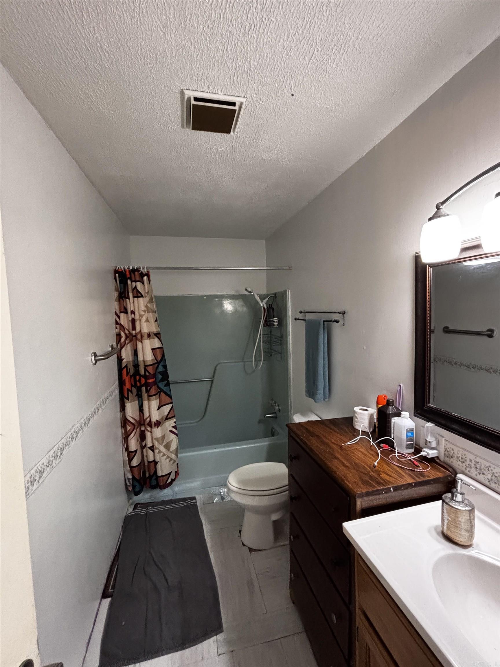 Clinton Original - Residential