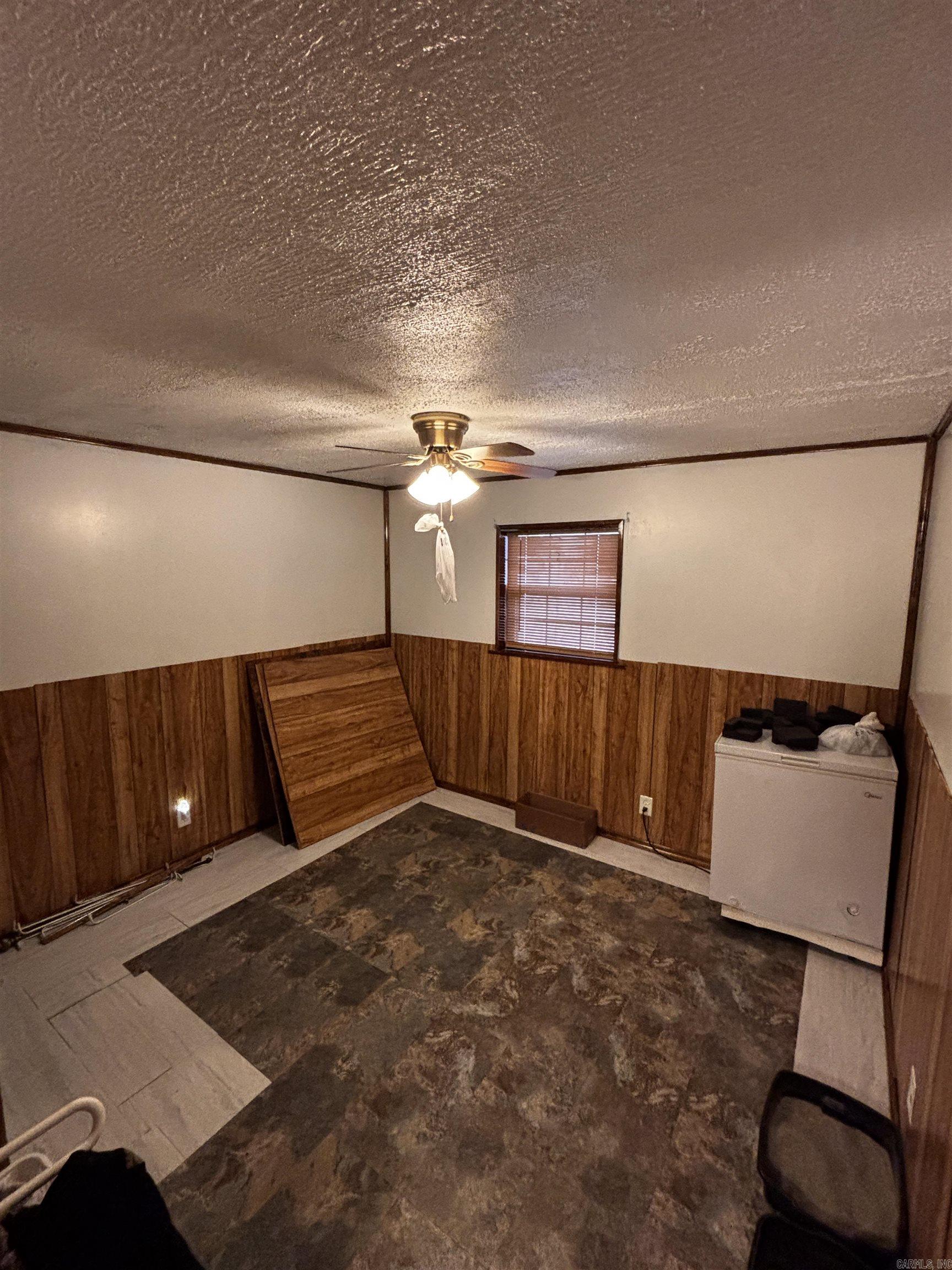 Clinton Original - Residential