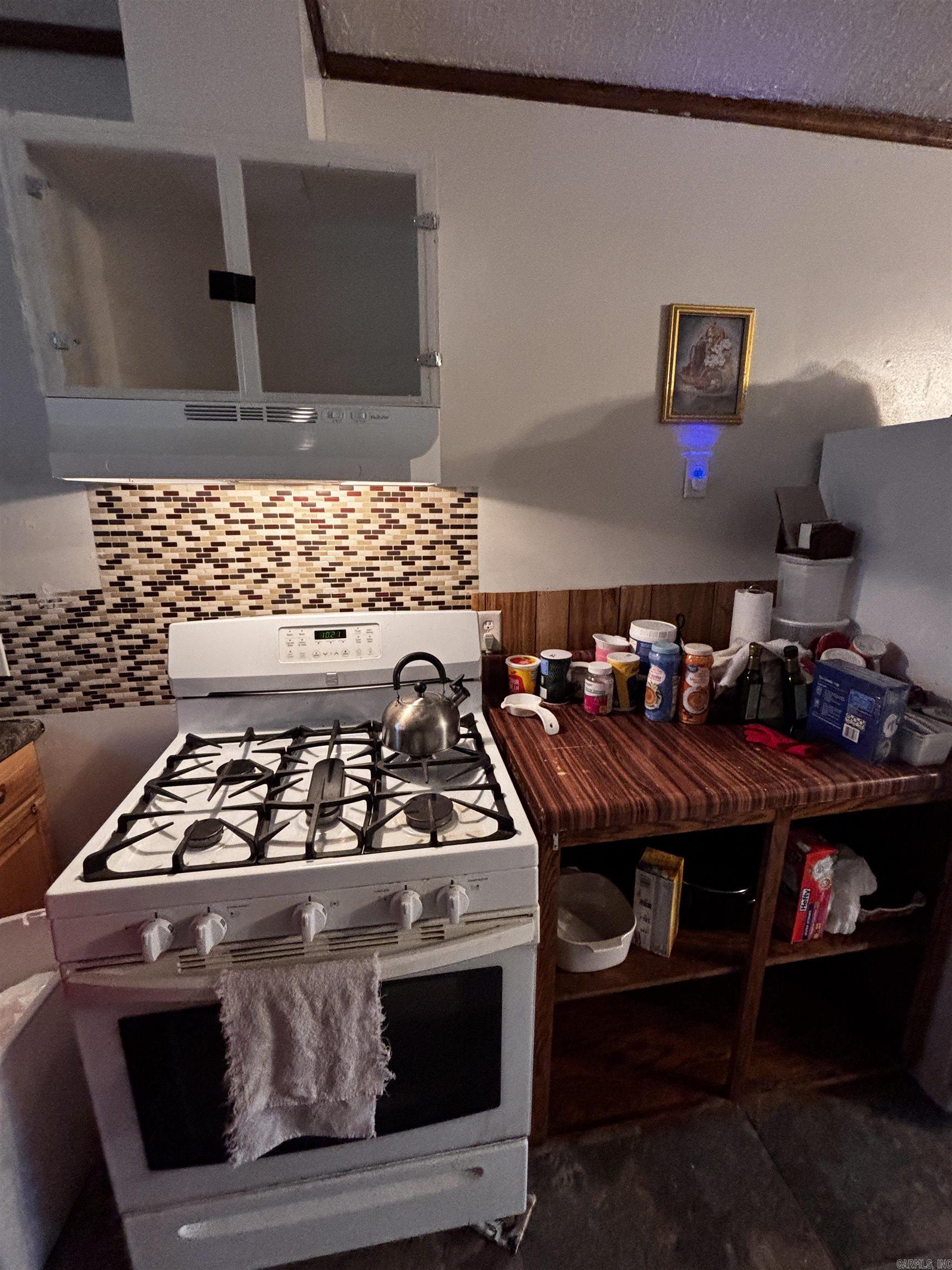 Clinton Original - Residential