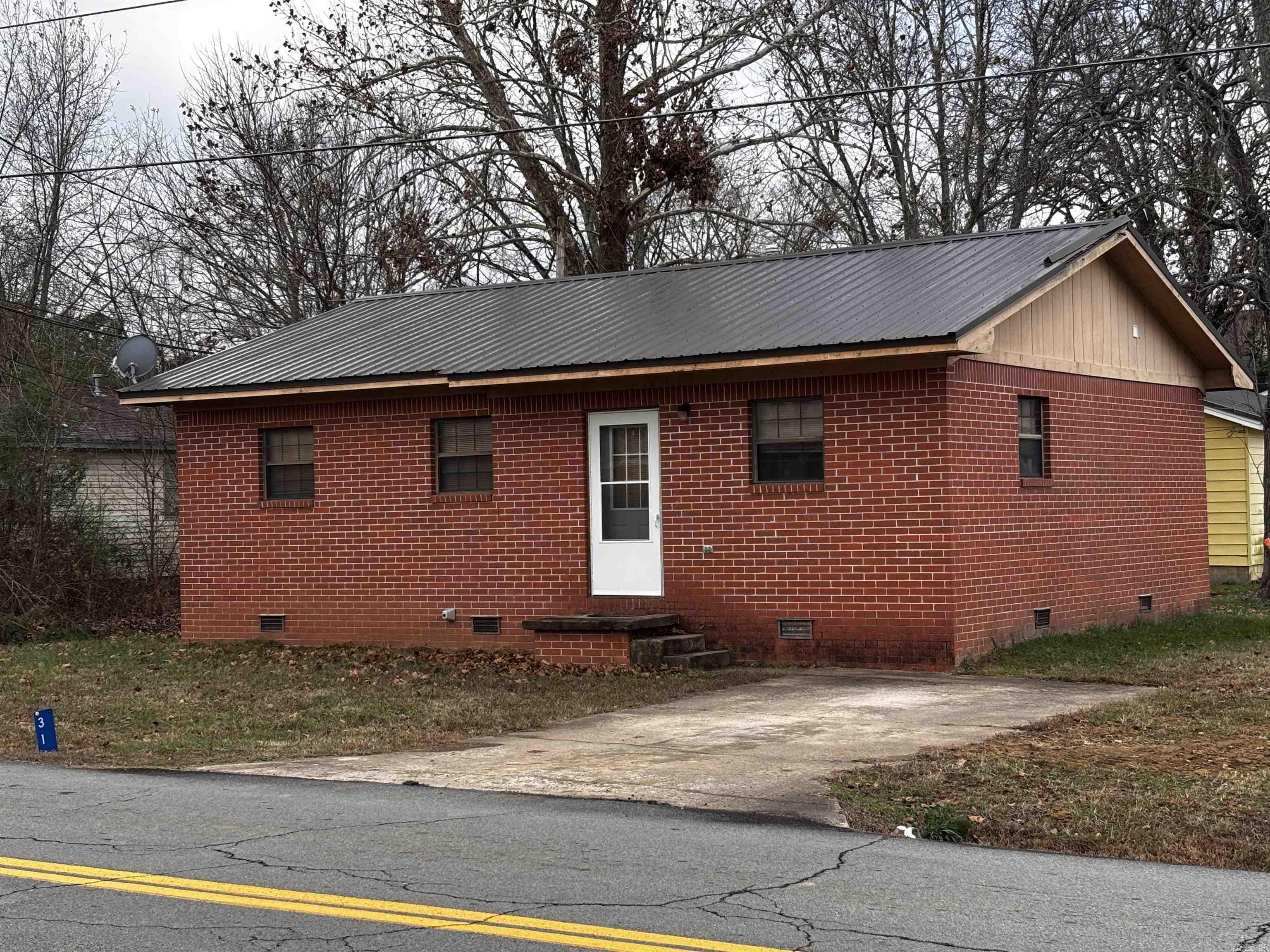 Clinton Original - Residential