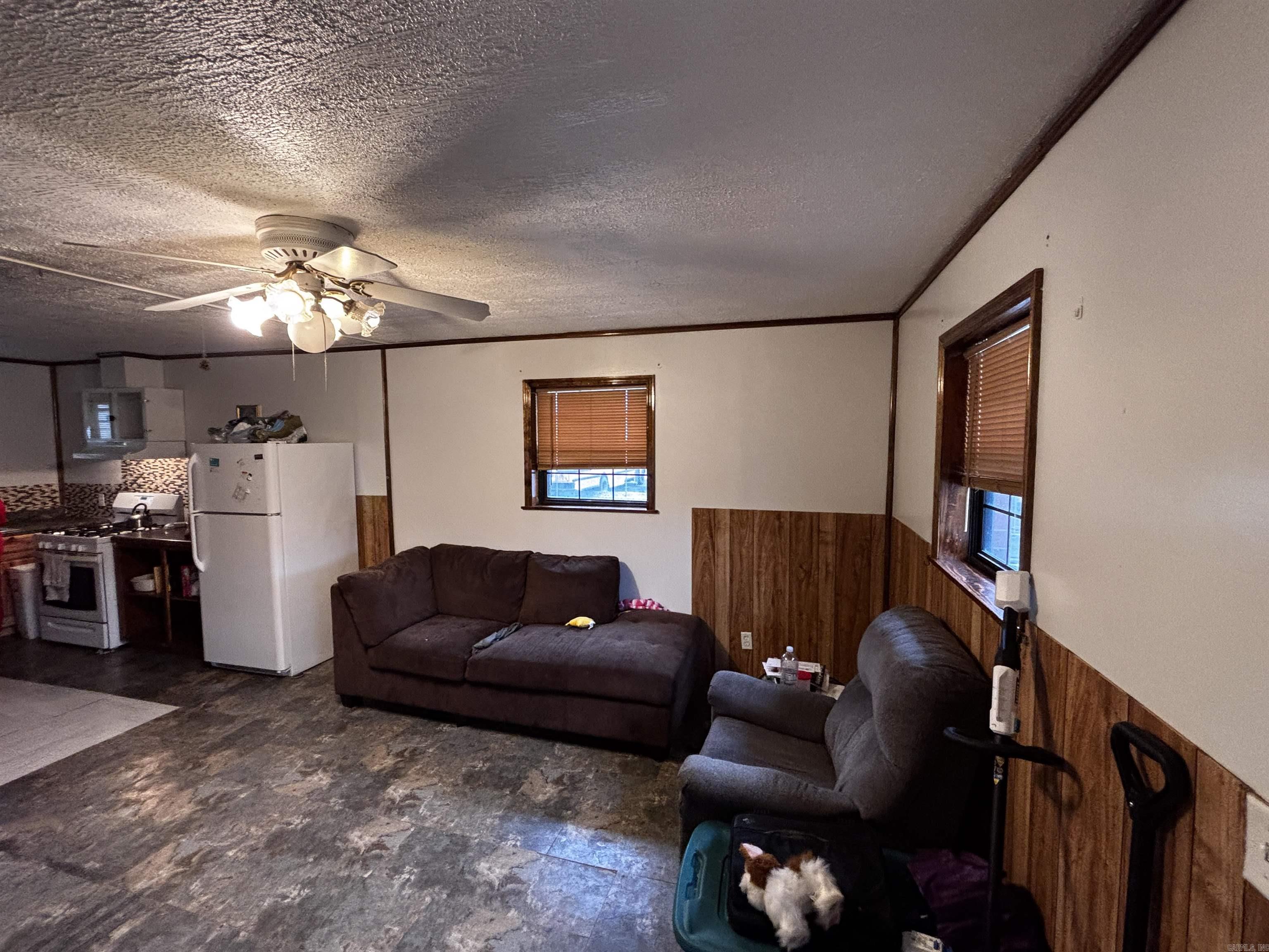 Clinton Original - Residential