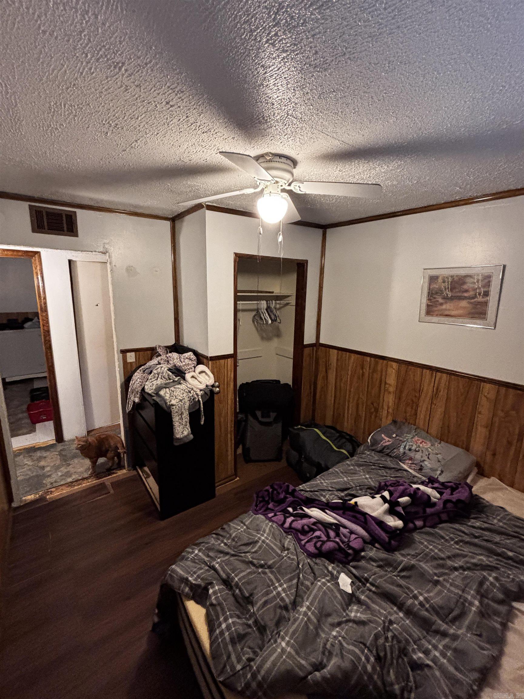 Clinton Original - Residential