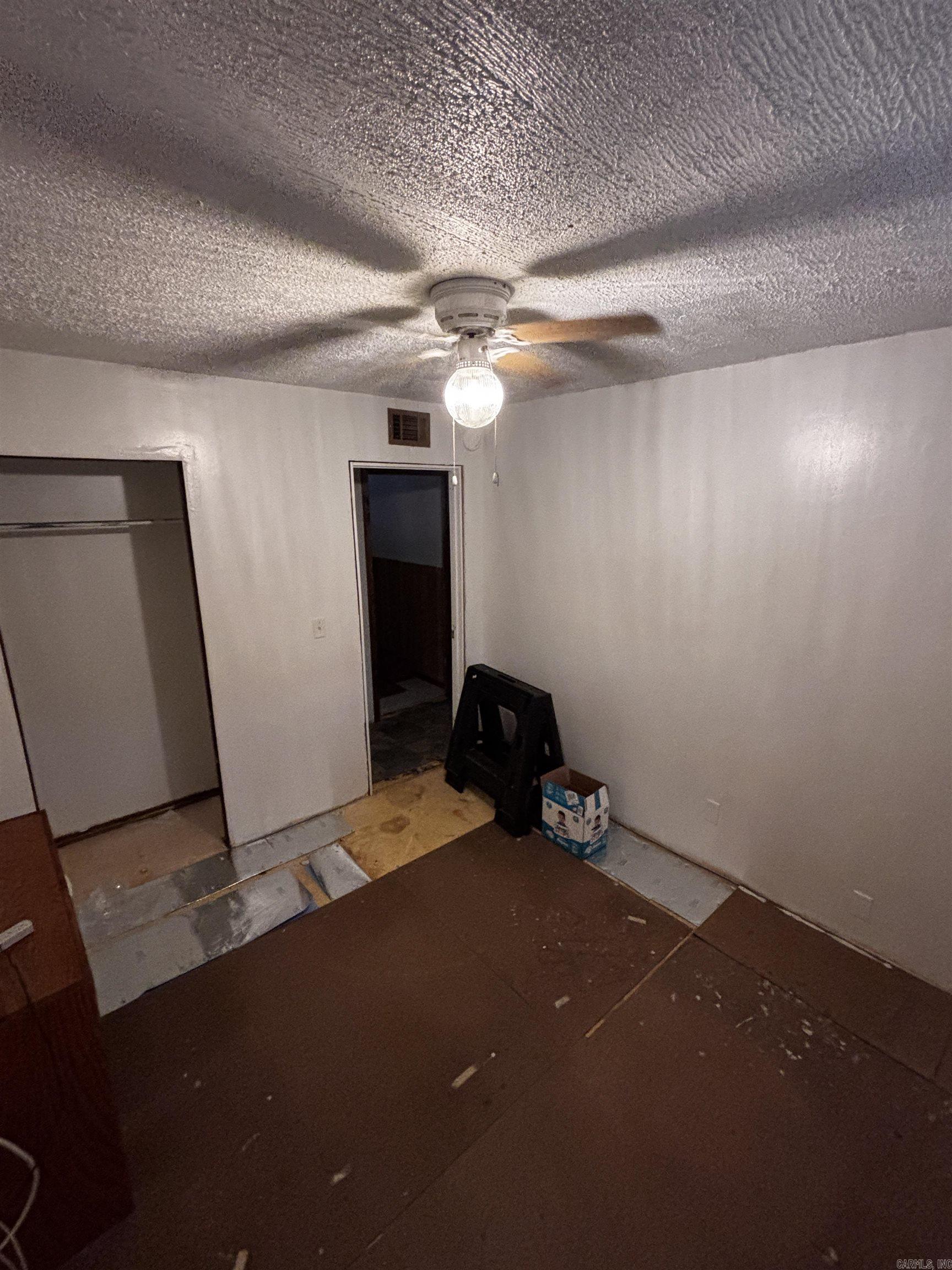 Clinton Original - Residential