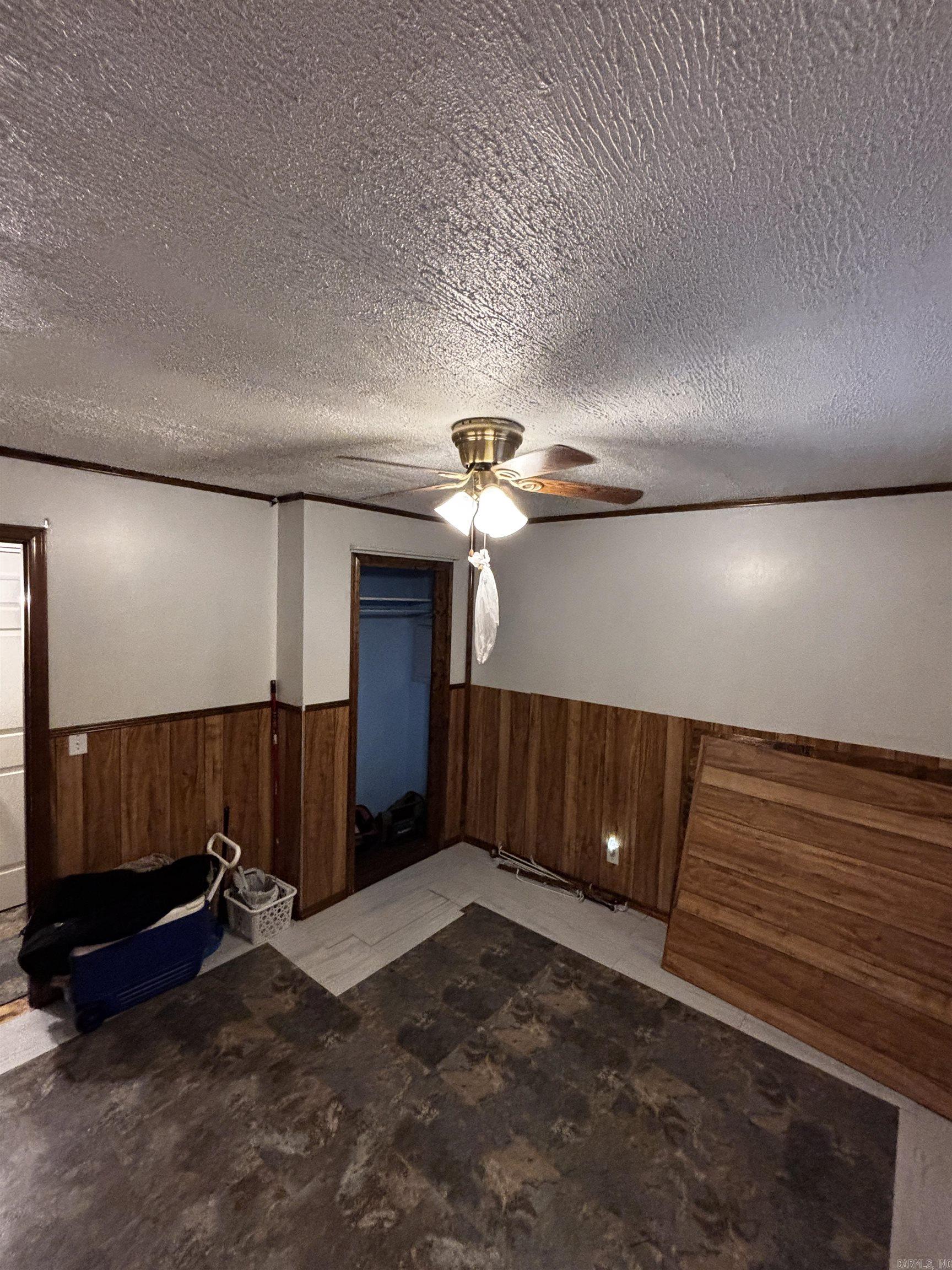 Clinton Original - Residential