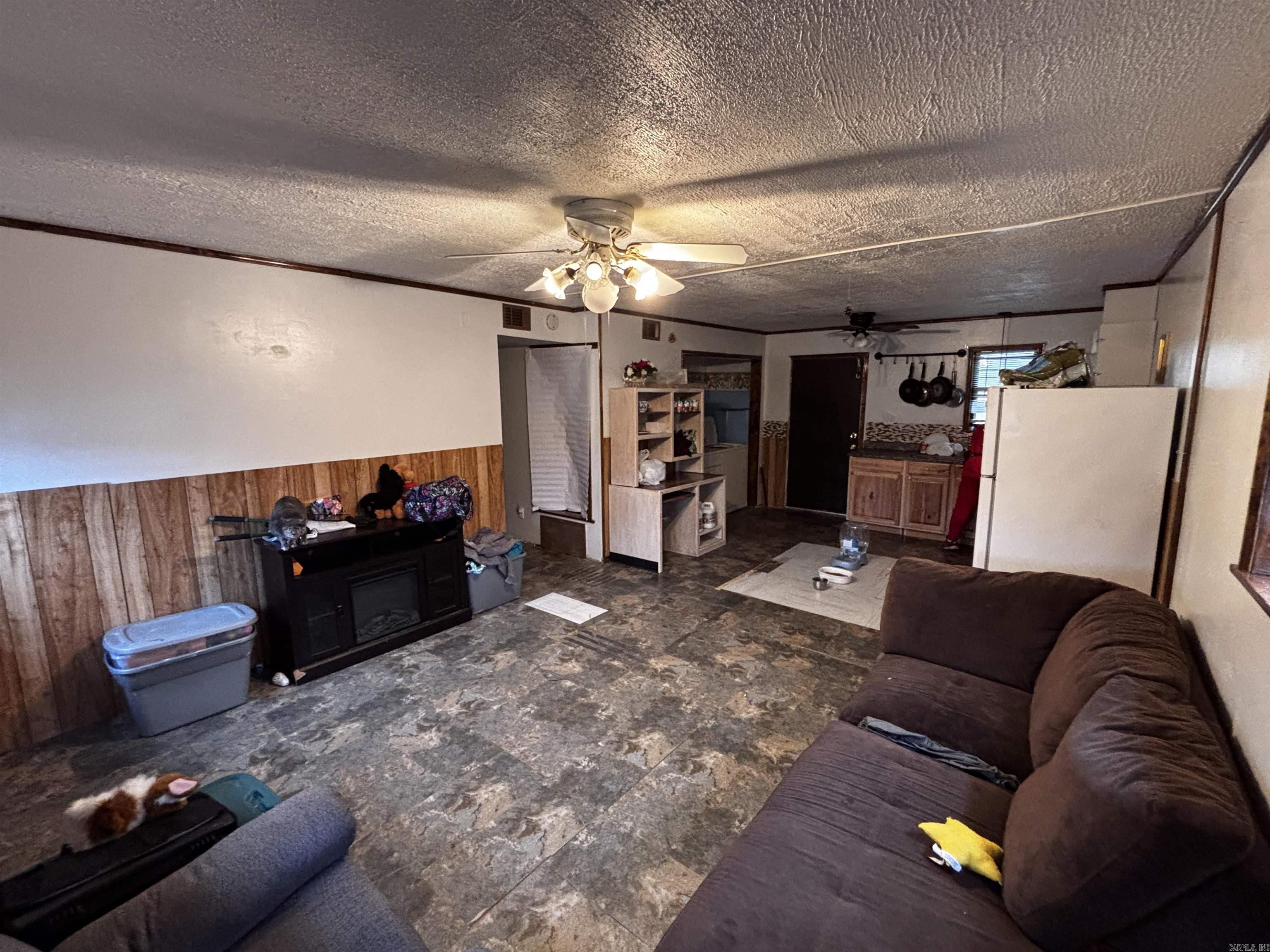 Clinton Original - Residential