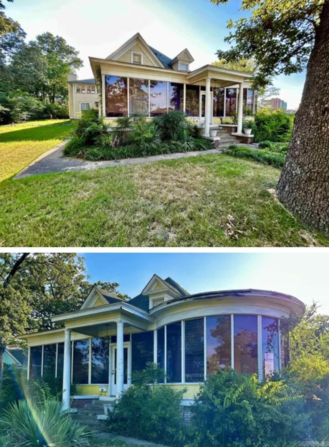 FOREST HILL - Residential