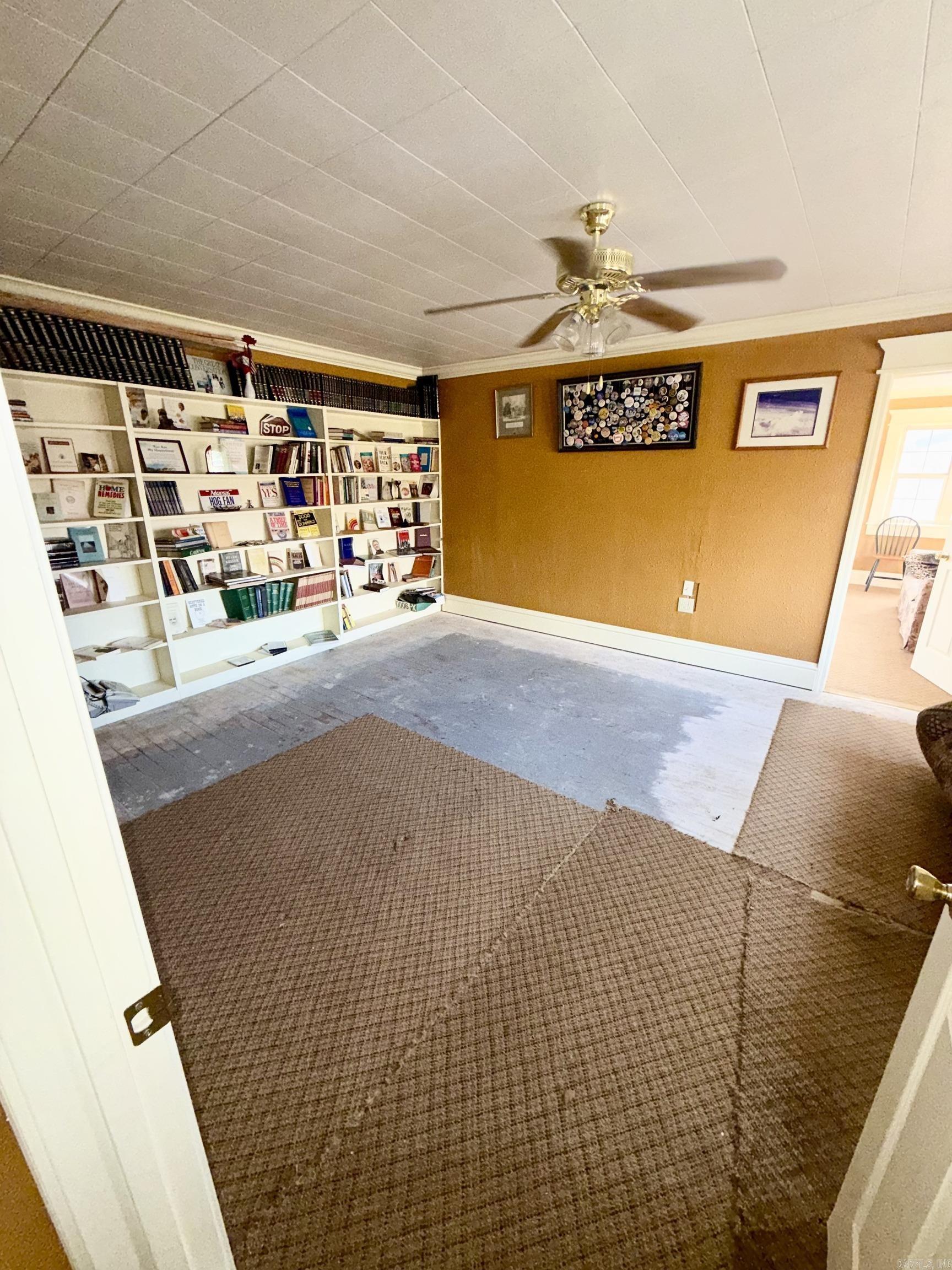 FOREST HILL - Residential