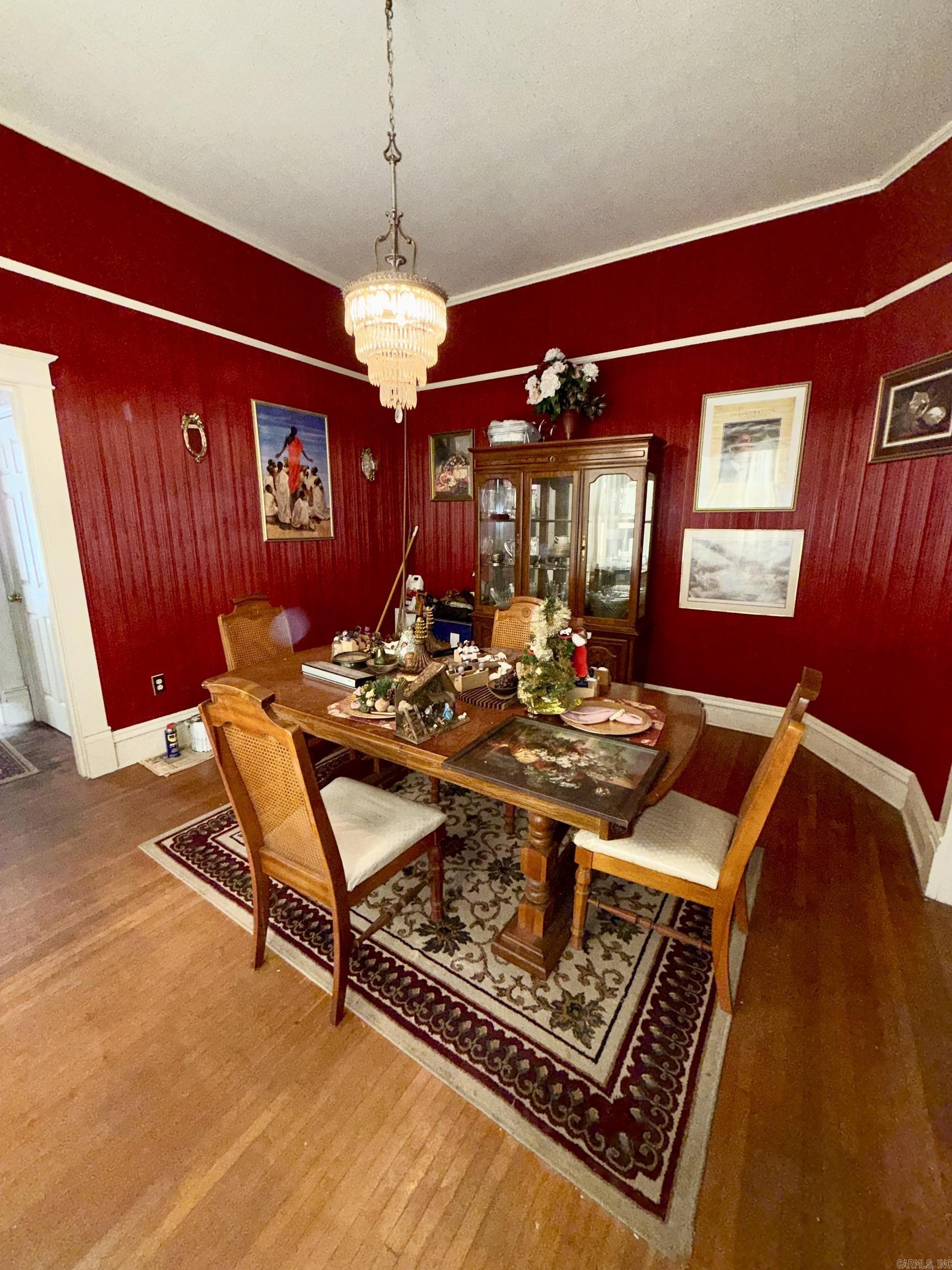 FOREST HILL - Residential