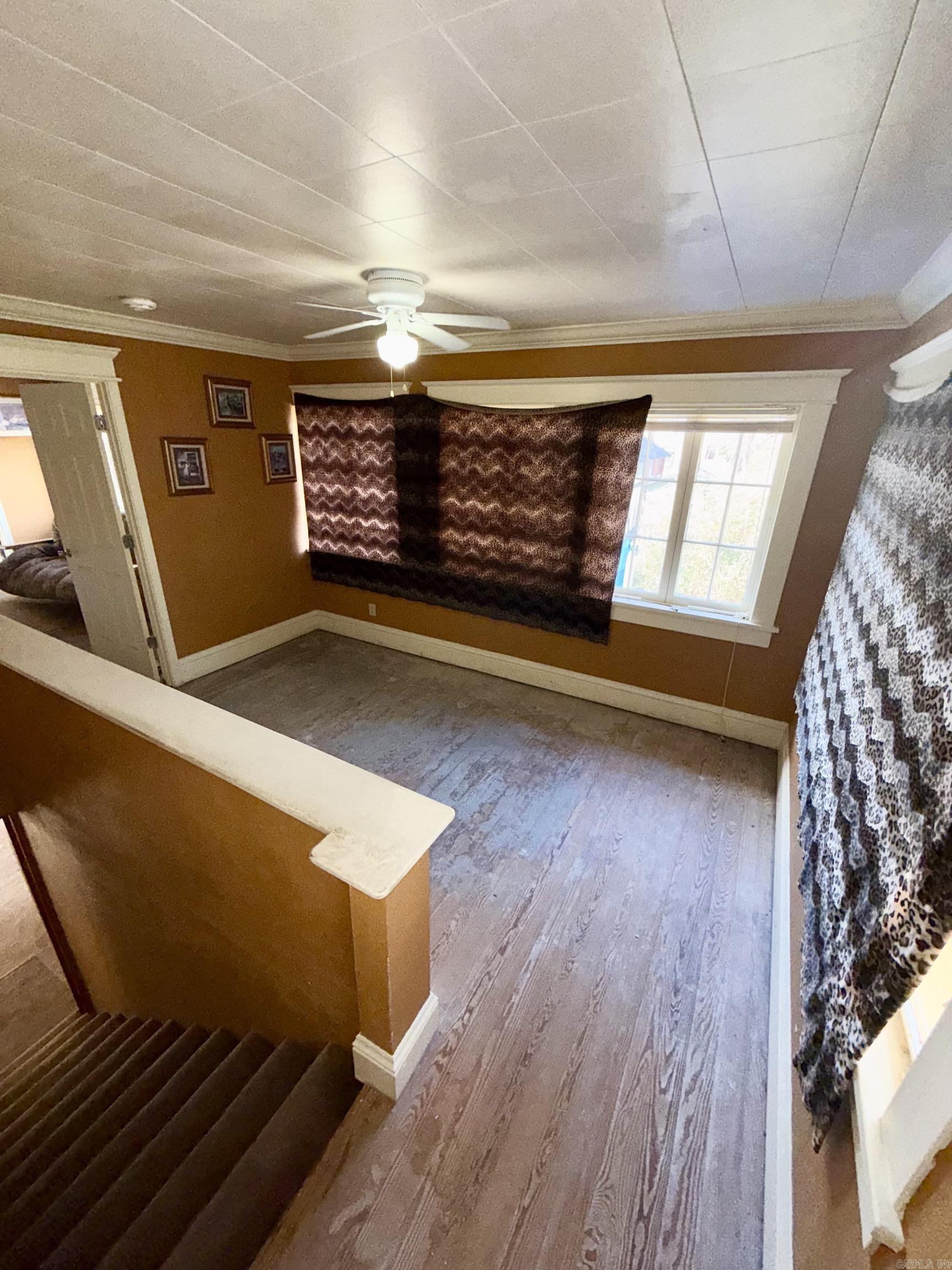 FOREST HILL - Residential