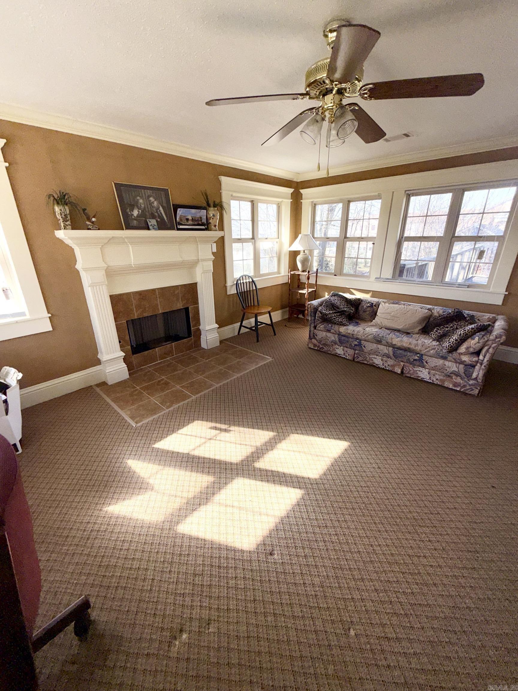 FOREST HILL - Residential