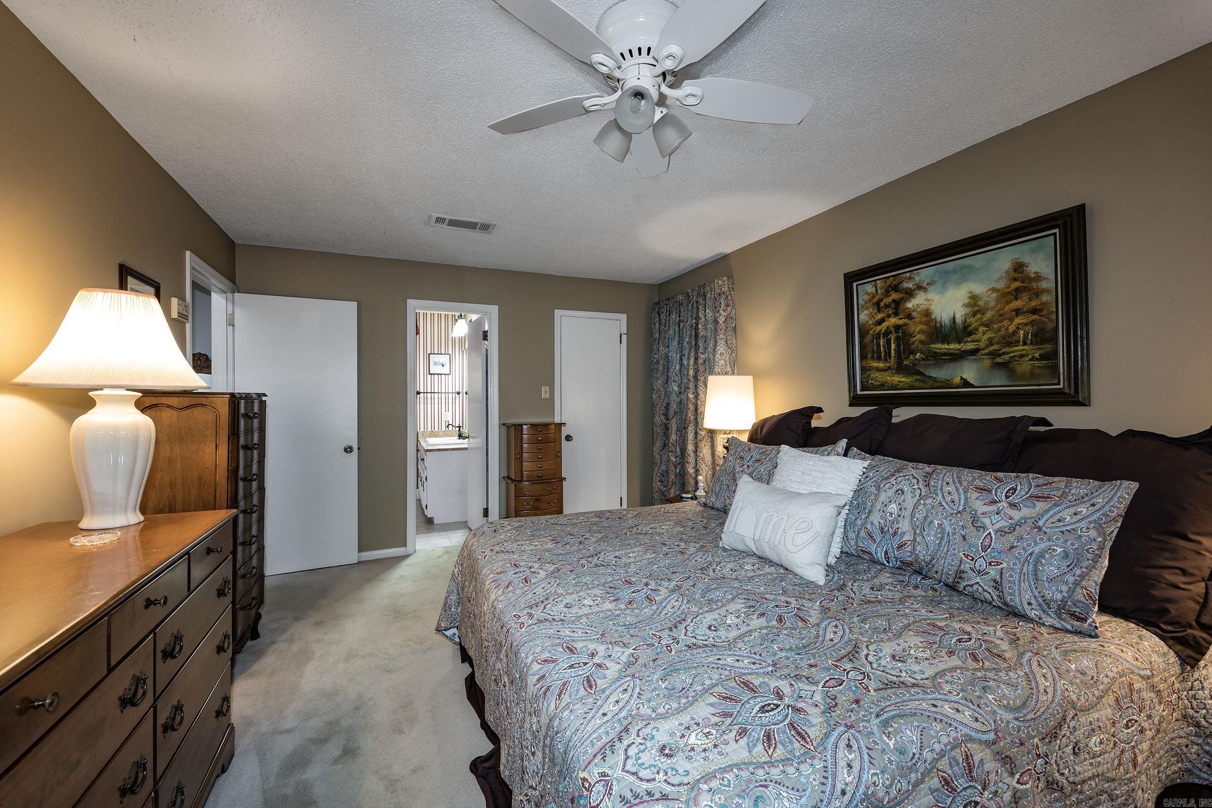 MARLOWE MANOR - Residential