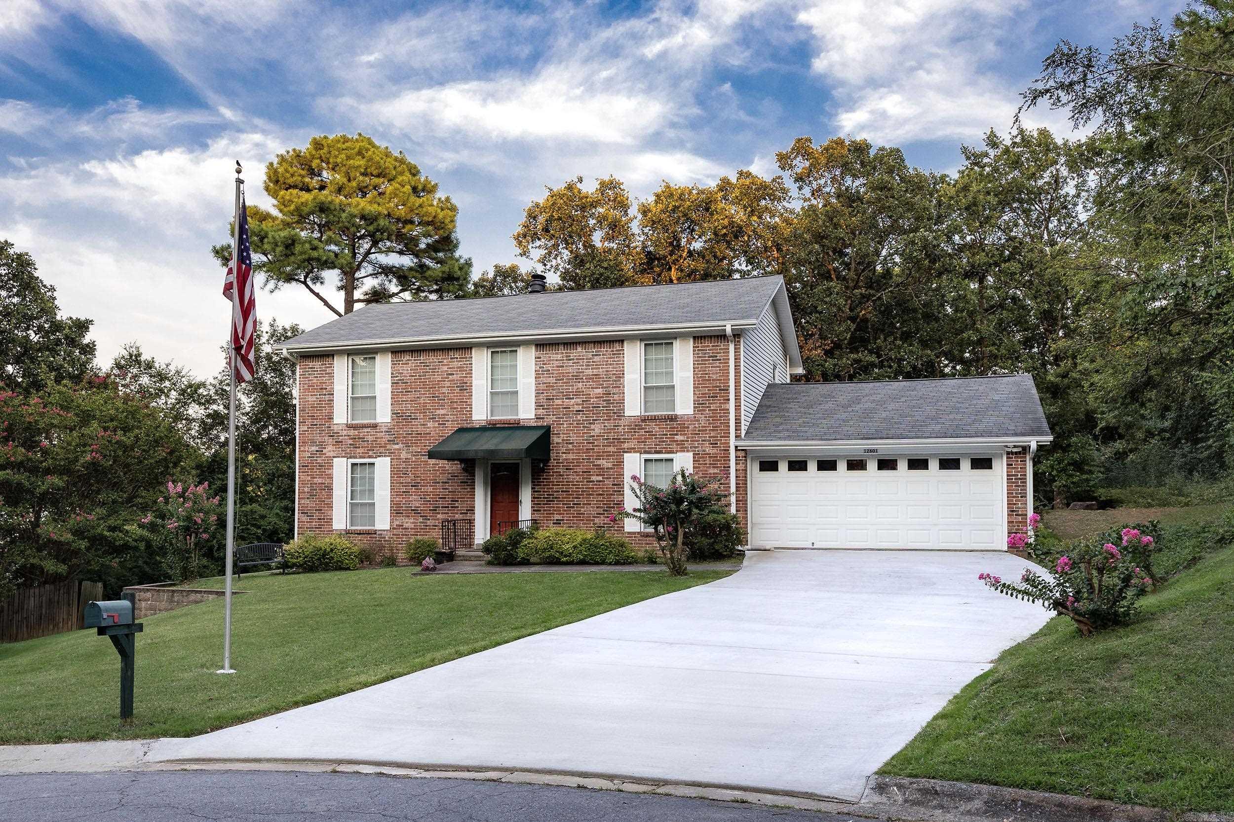 MARLOWE MANOR - Residential