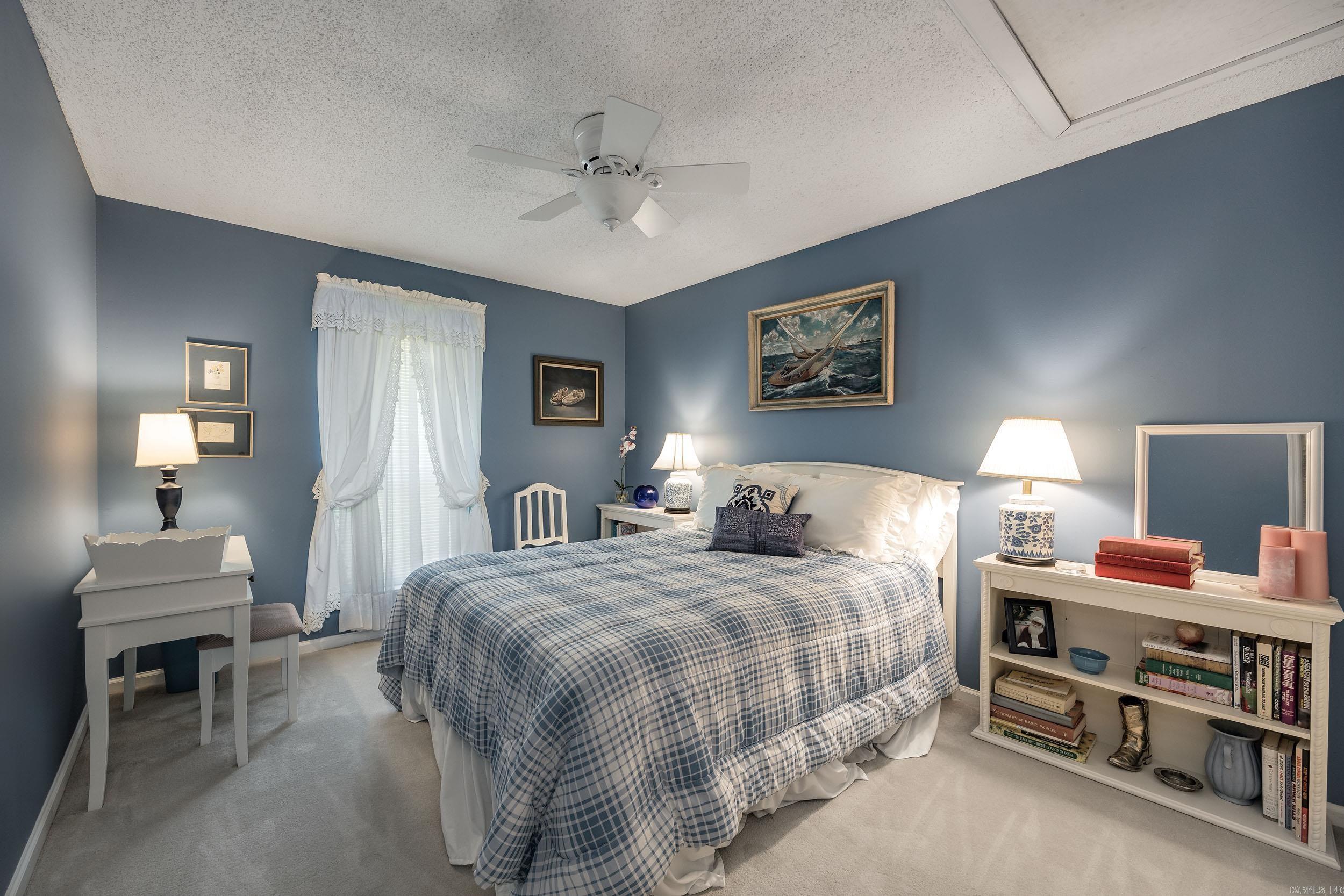 MARLOWE MANOR - Residential