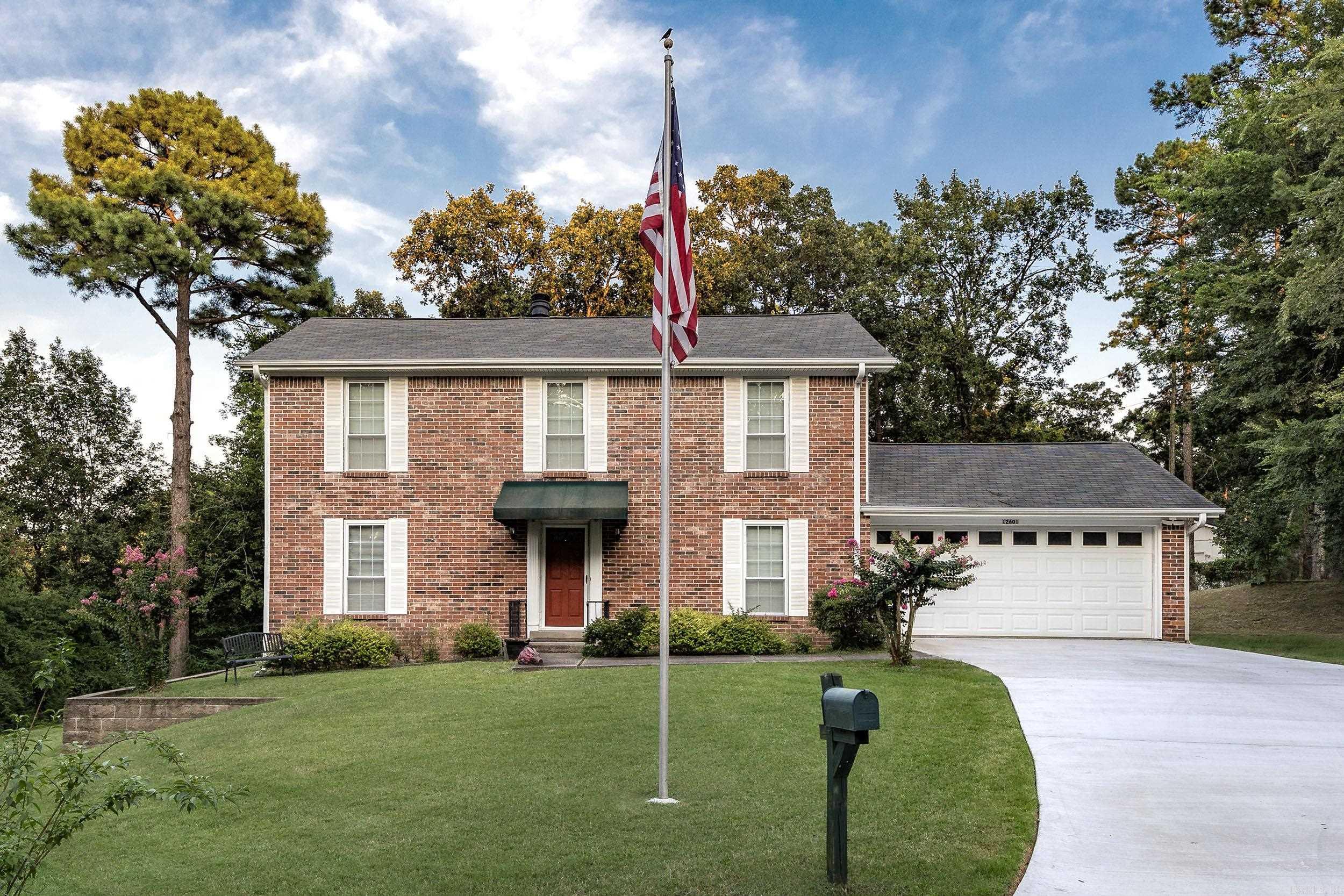 MARLOWE MANOR - Residential