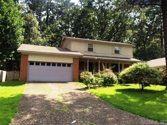 OTTER CREEK COMMUNITY - Residential