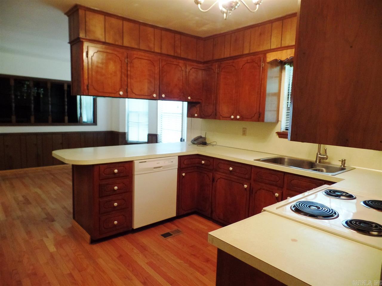 OTTER CREEK COMMUNITY - Residential