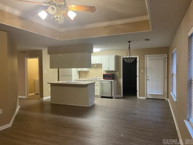 WESTIN PARK - Residential