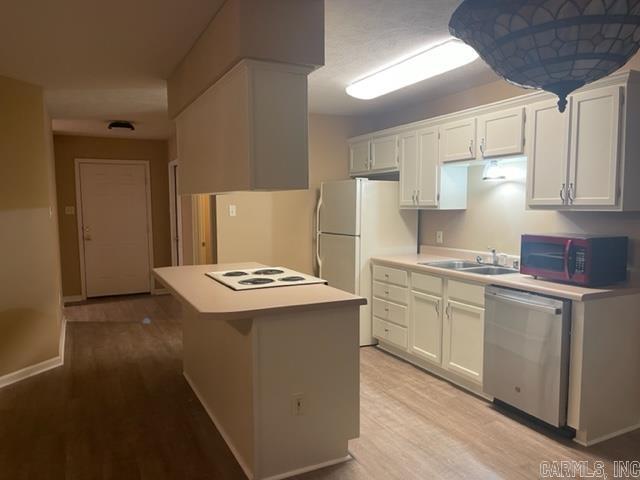 WESTIN PARK - Residential