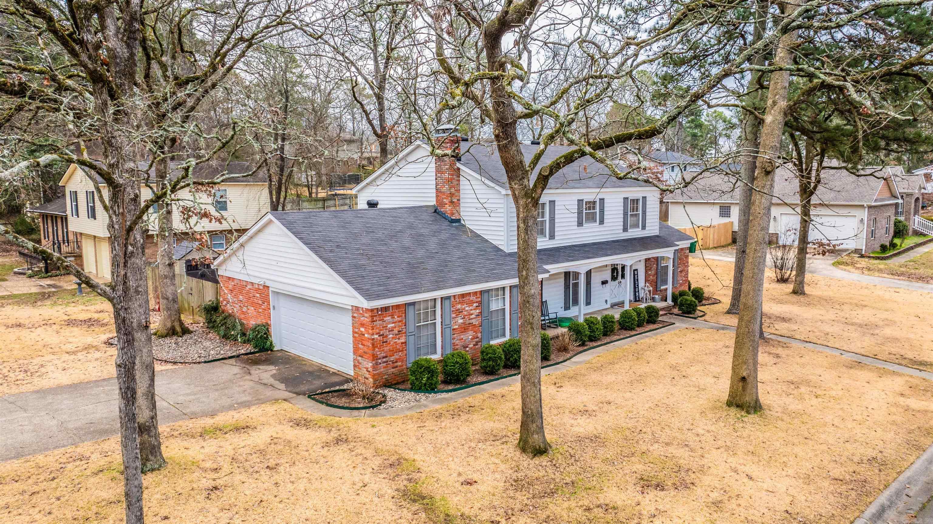 STURBRIDGE - Residential