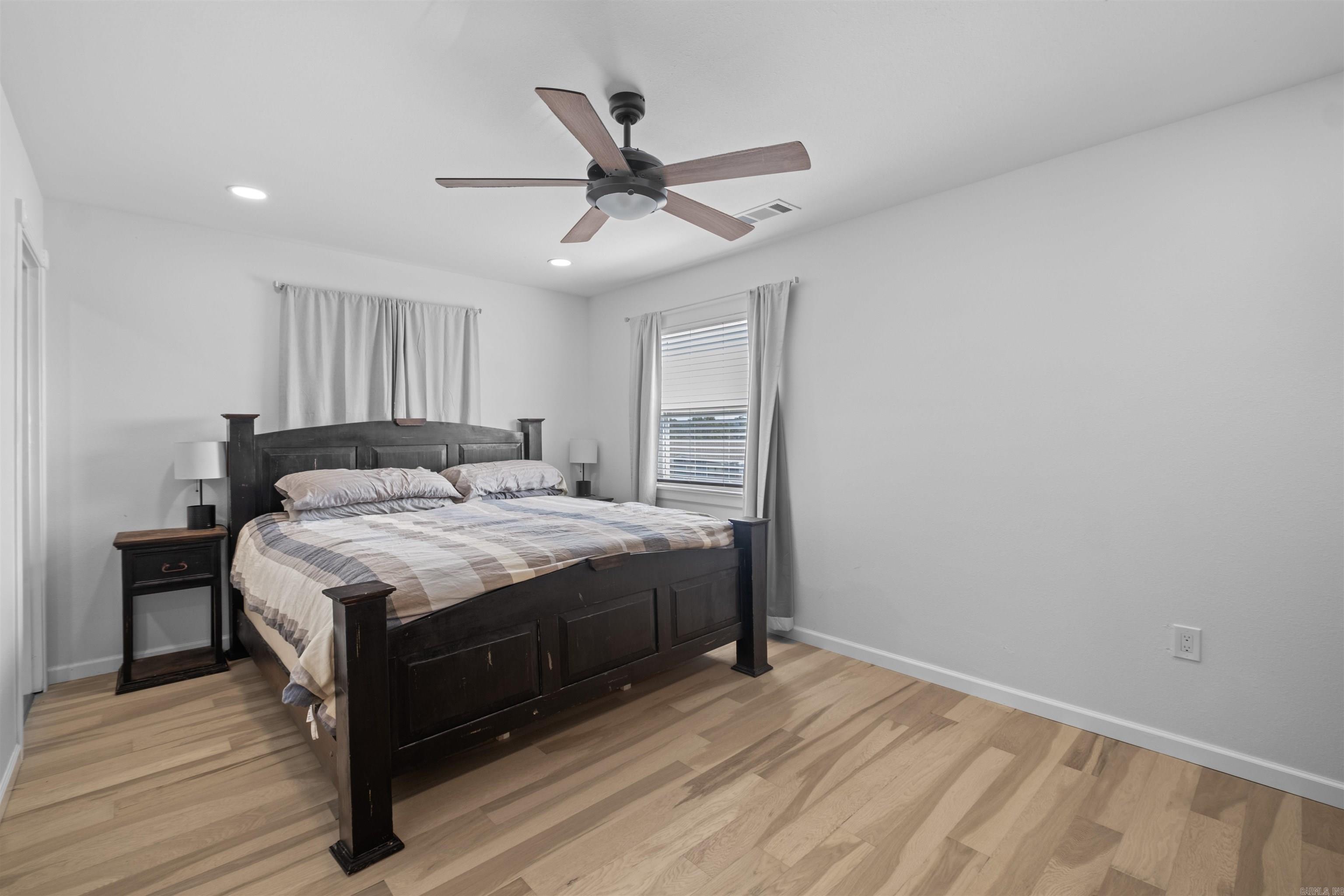 WALNUT VALLEY - Residential