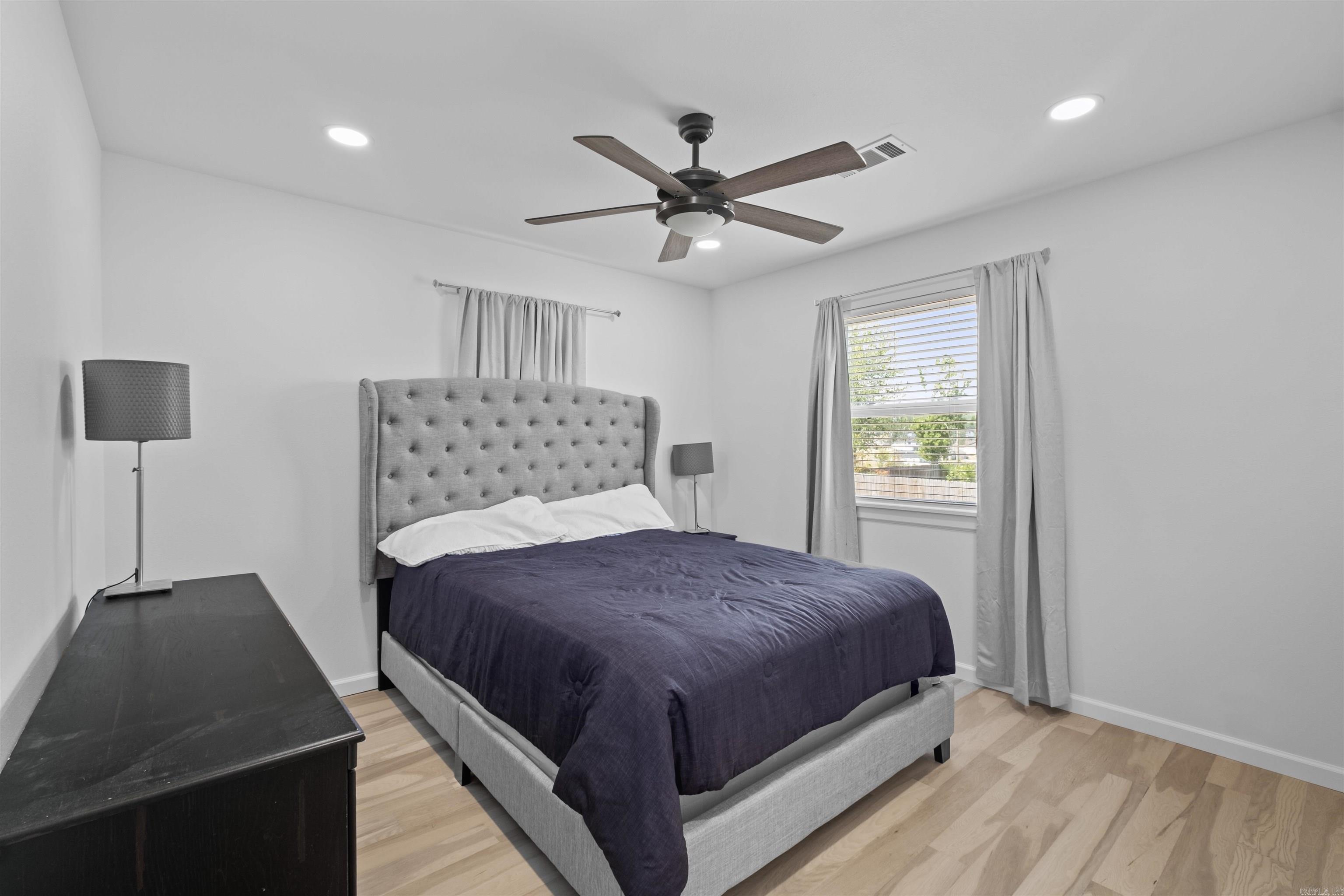 WALNUT VALLEY - Residential