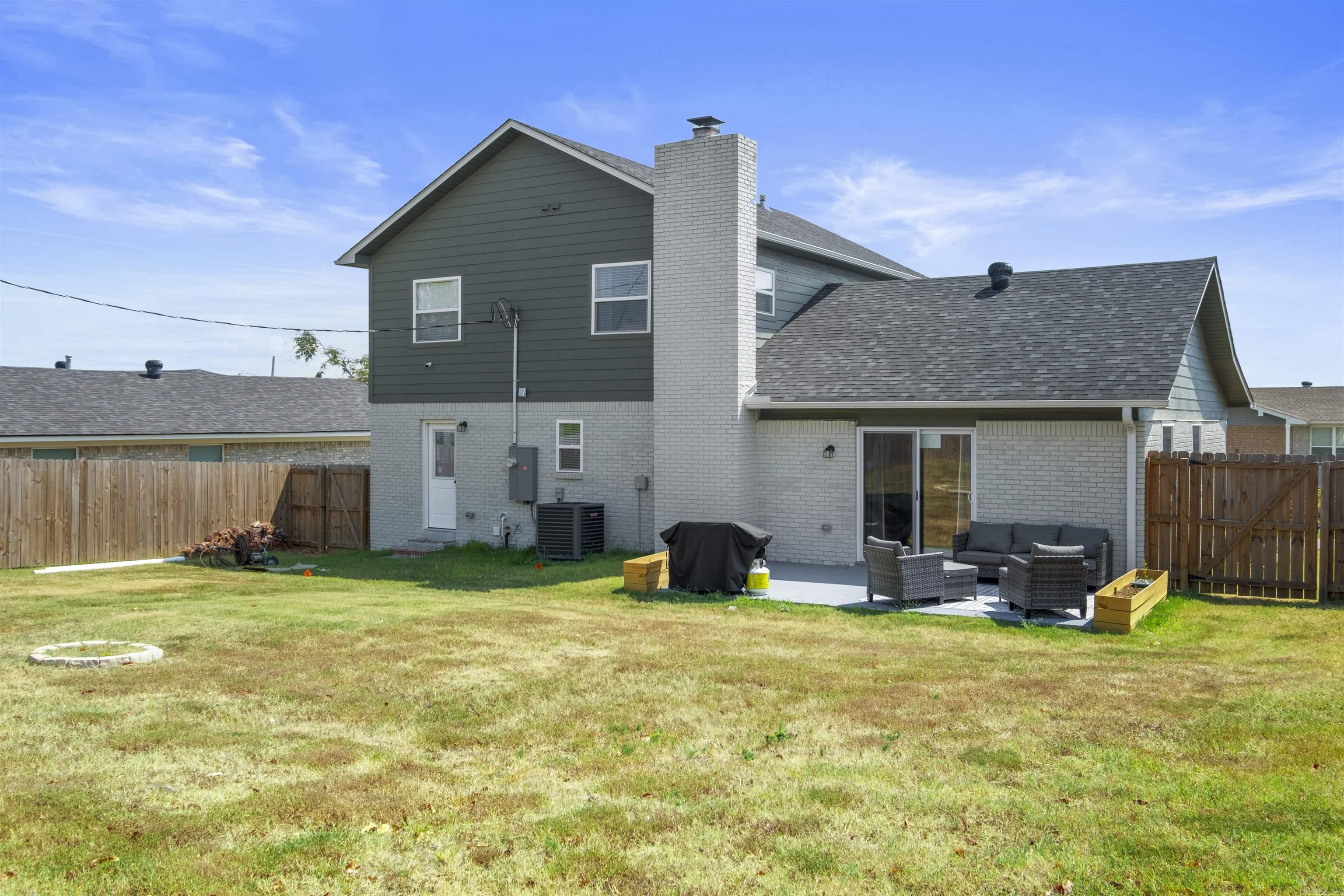 WALNUT VALLEY - Residential