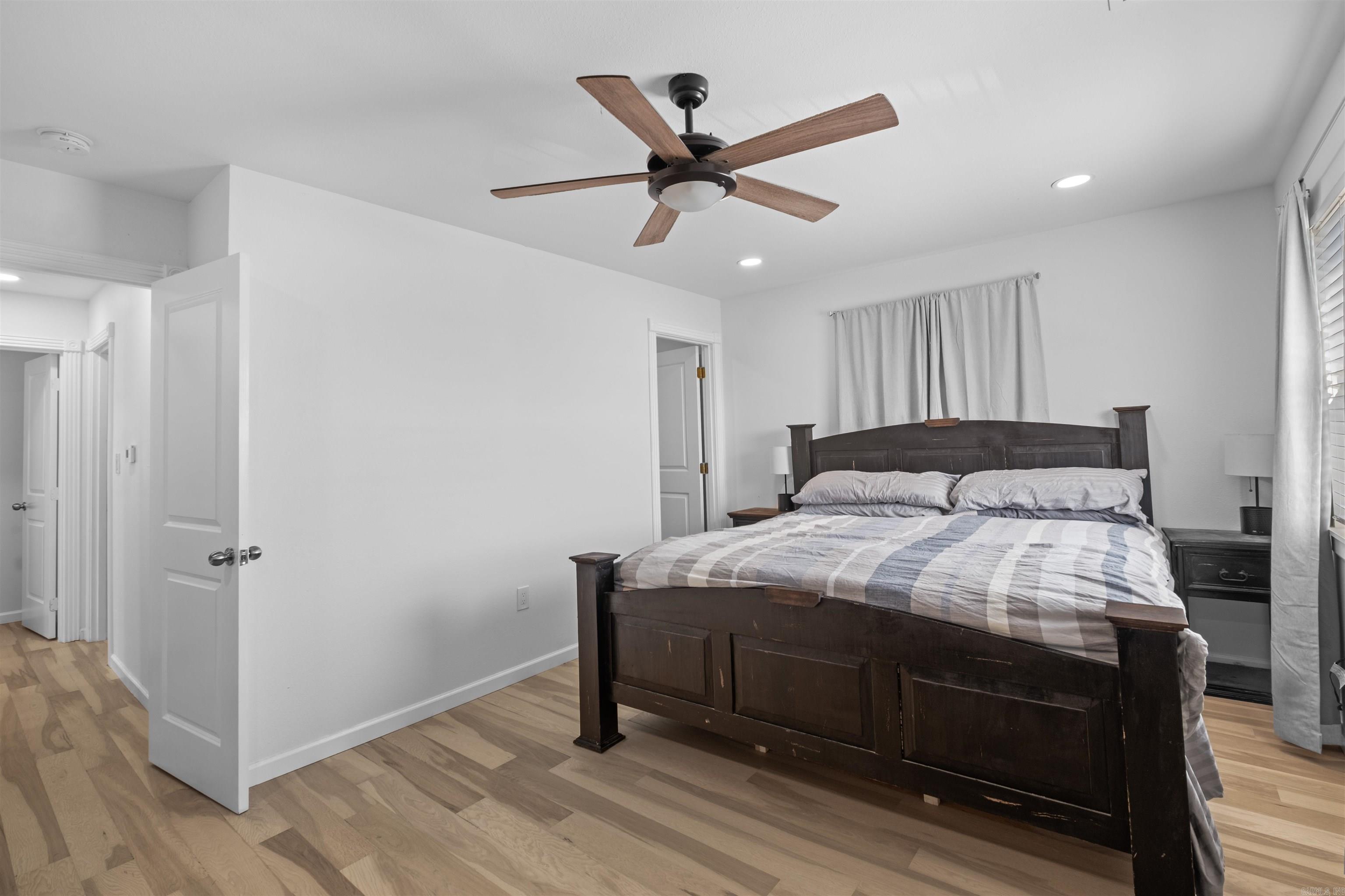 WALNUT VALLEY - Residential