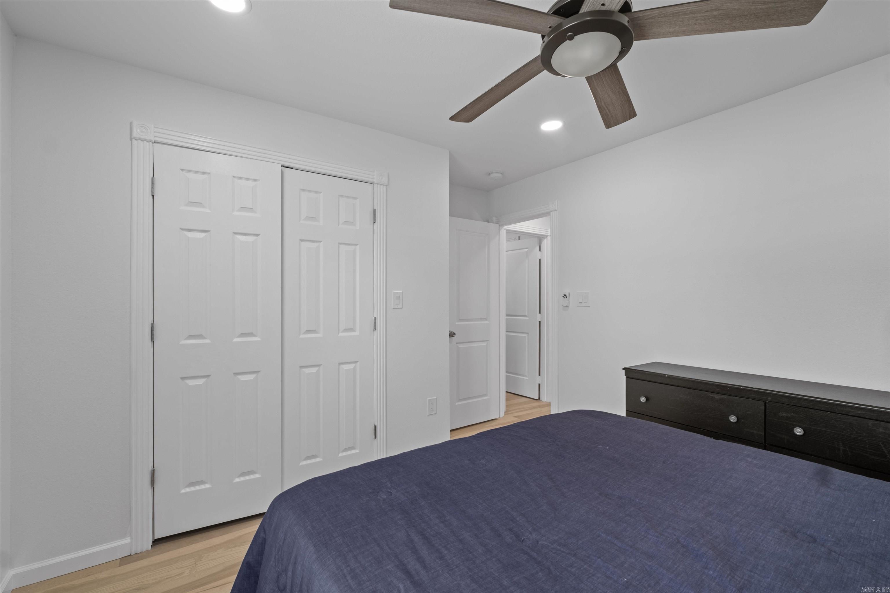 WALNUT VALLEY - Residential